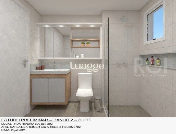 Apartamento, 2 quartos, 161 m² - Foto 18
