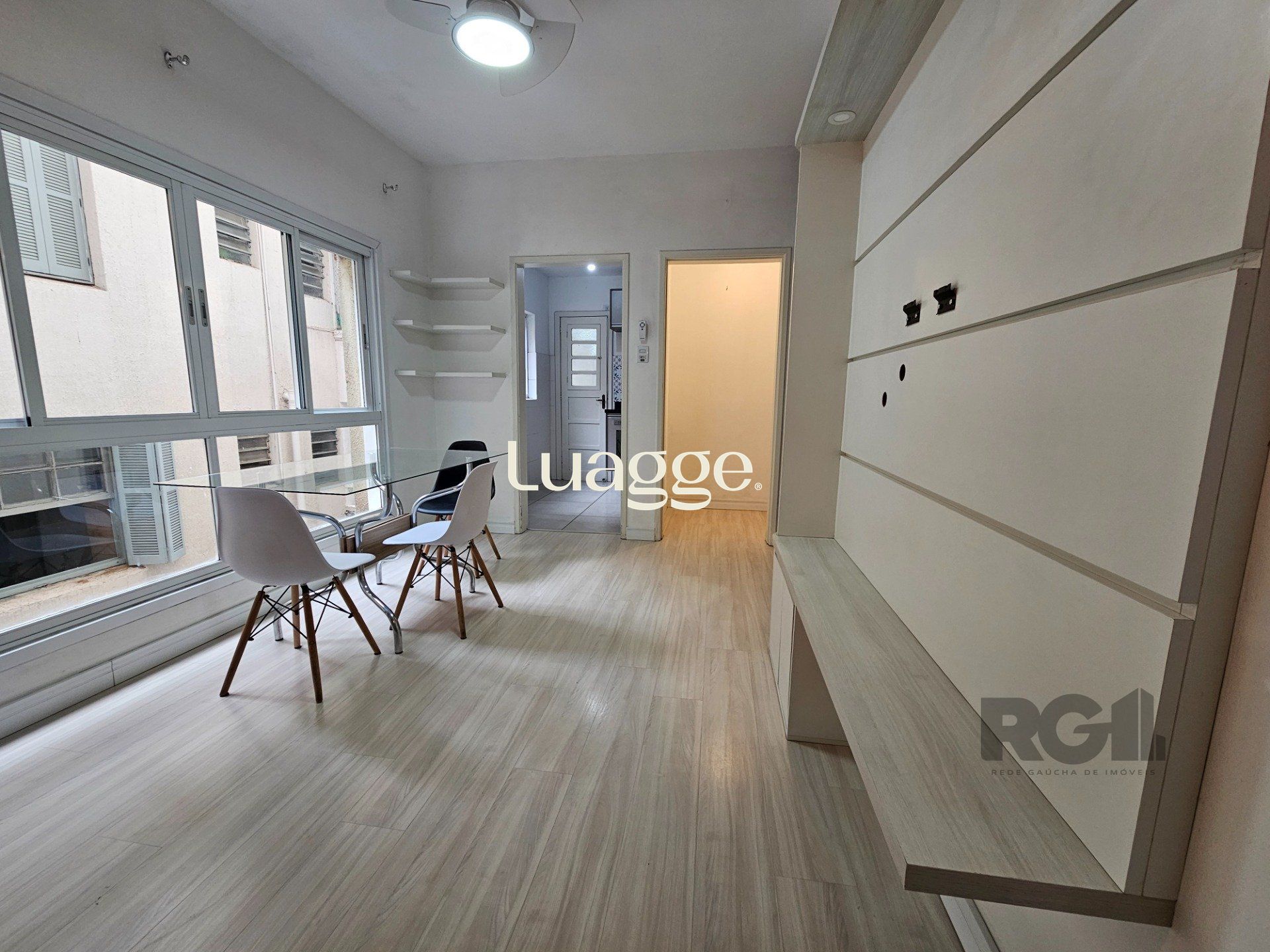 Apartamento, 2 quartos, 74 m² - Foto 4