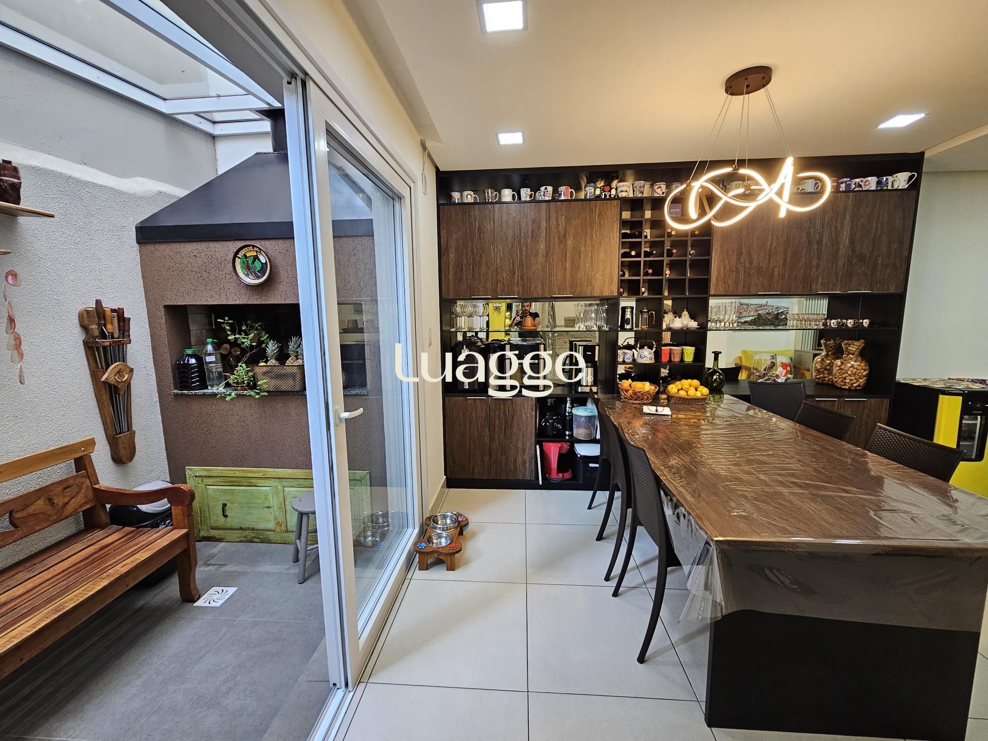 Casa de Condomínio à venda com 3 quartos, 104m² - Foto 5