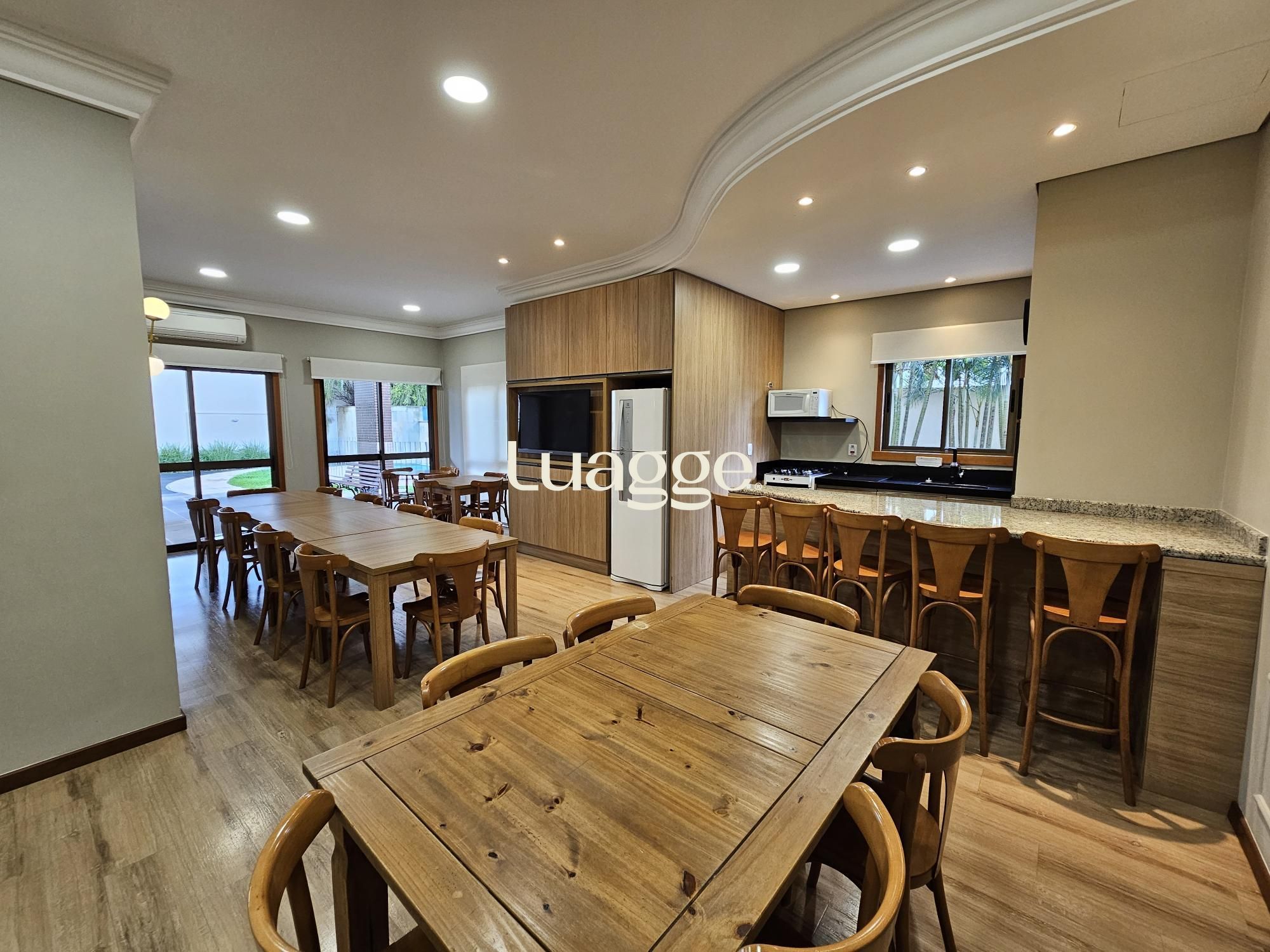 Apartamento, 3 quartos, 104 m² - Foto 23