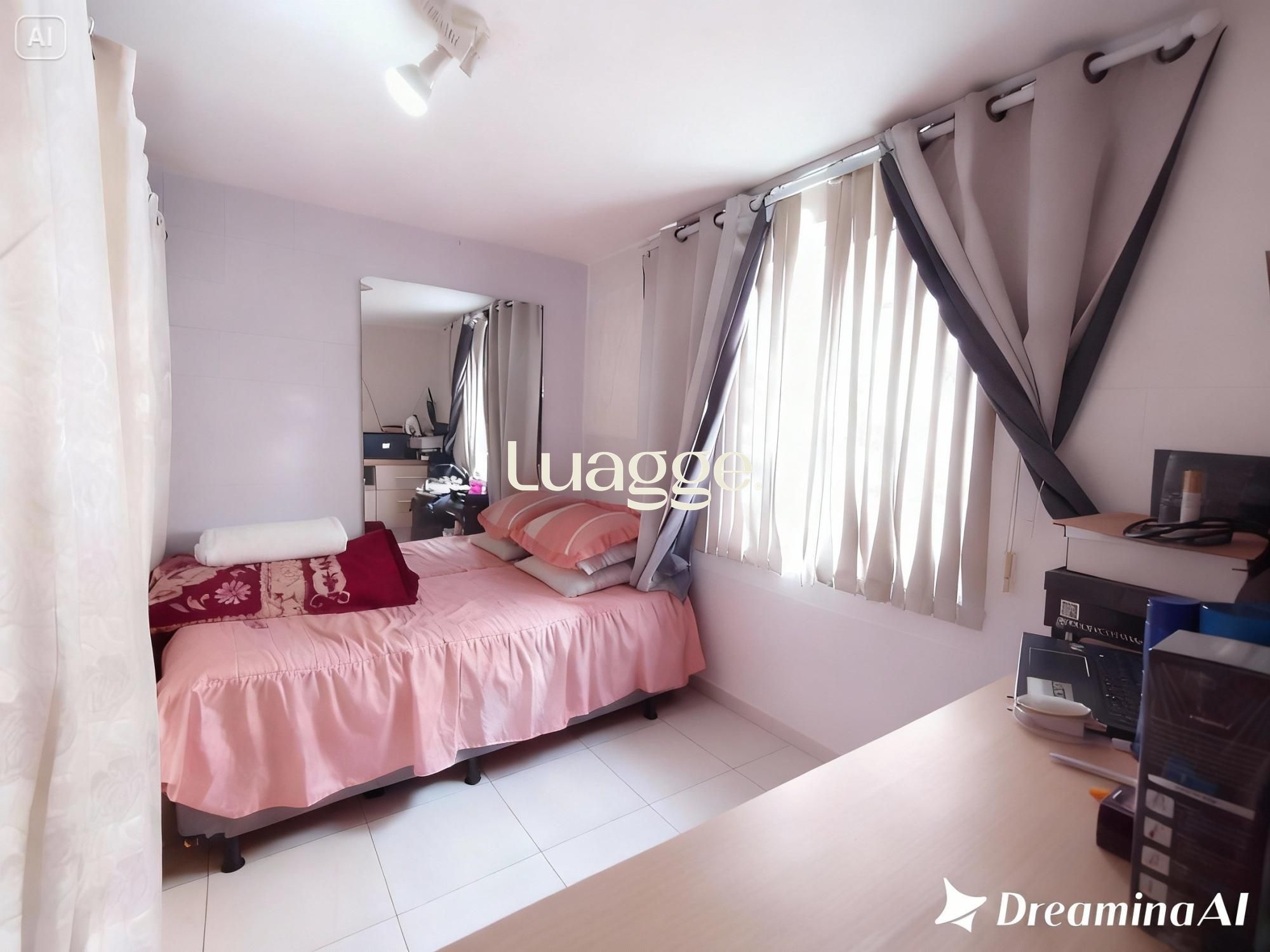 Apartamento, 2 quartos, à venda, 38 m², Mário Quintana - Porto Alegre — foto 5