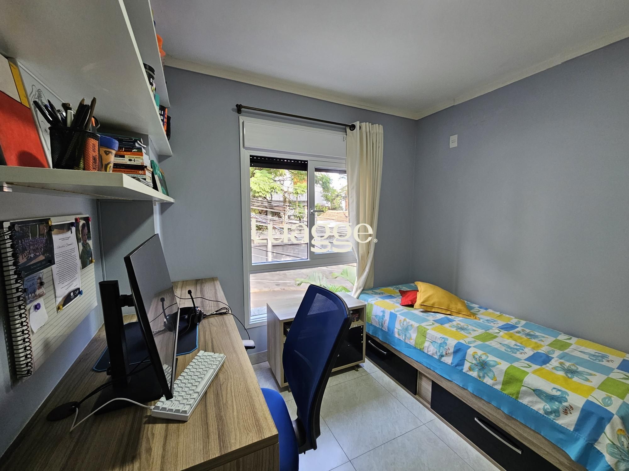 Casa de Condomínio à venda com 3 quartos, 104m² - Foto 17
