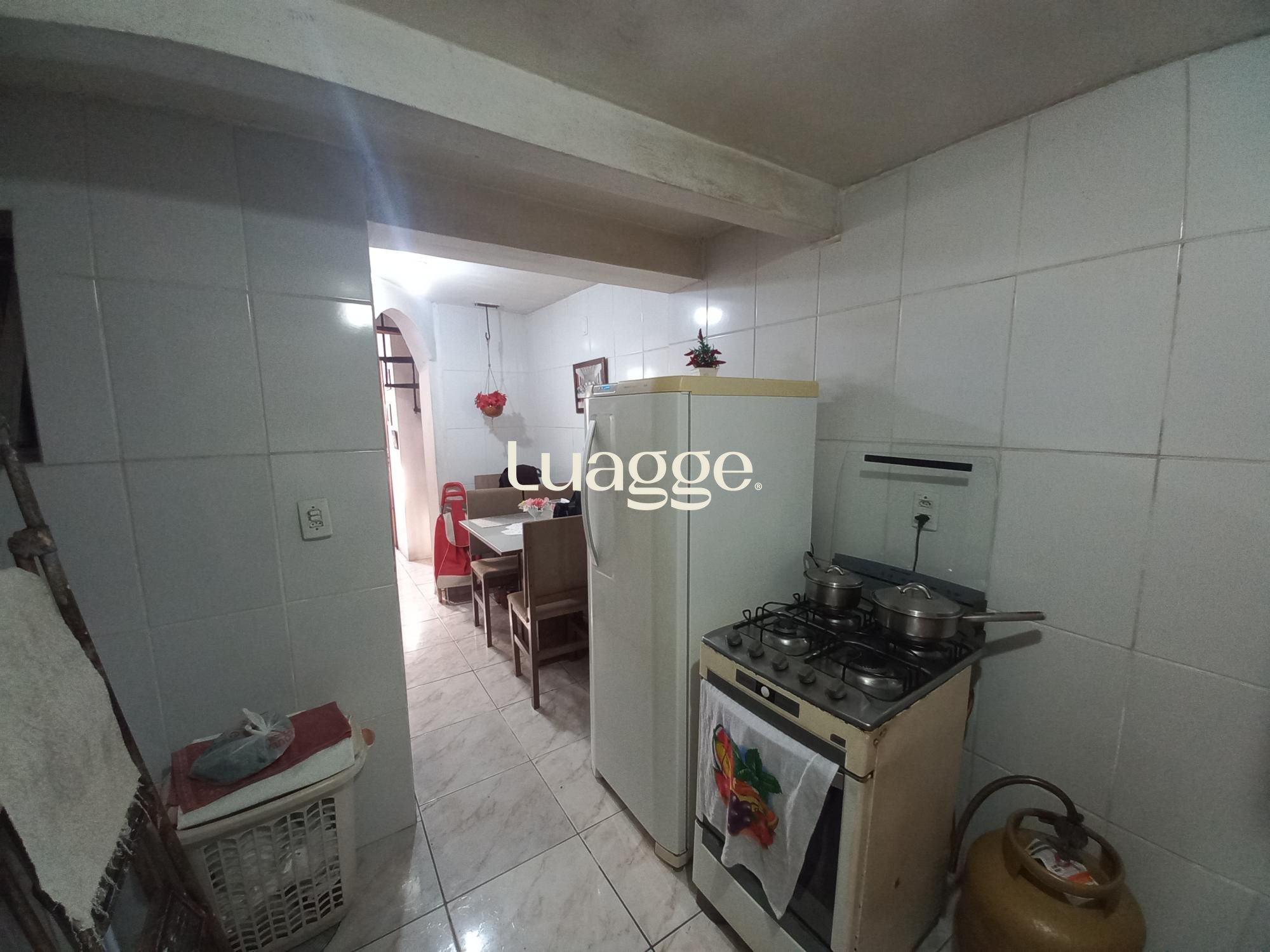 Casa de Condomínio à venda com 2 quartos, 45m² - Foto 9