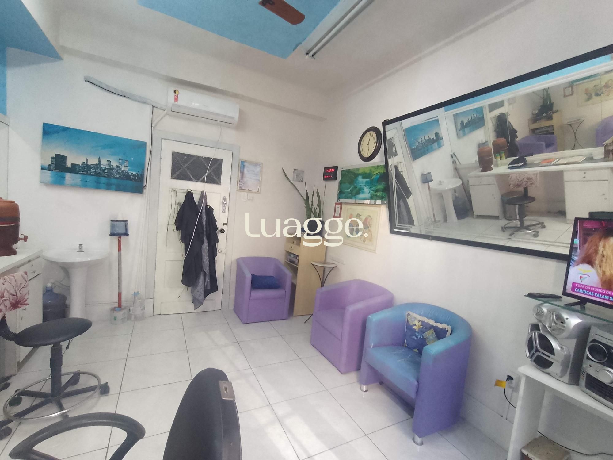 Sala-Conjunto, 20 m² - Foto 5