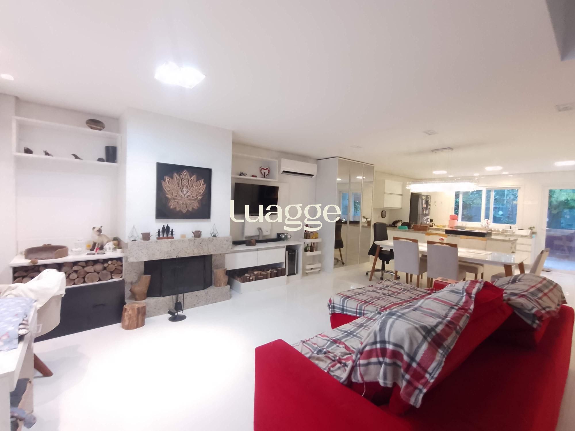 Casa de Condomínio na Reserva Ecoville, 3 quartos, à venda, 212 m², Sarandi - Porto Alegre — foto 5