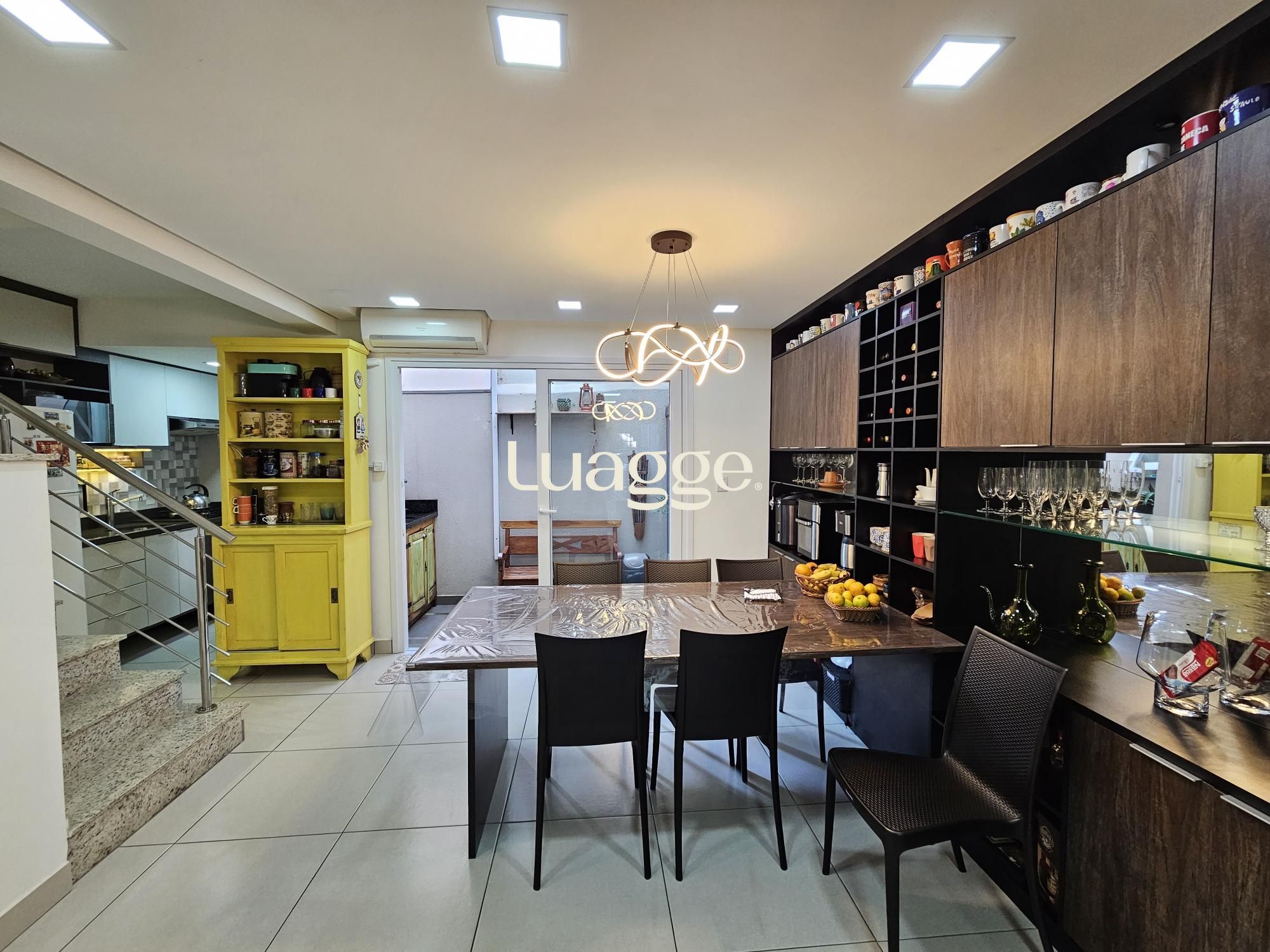 Casa de Condomínio à venda com 3 quartos, 104m² - Foto 3