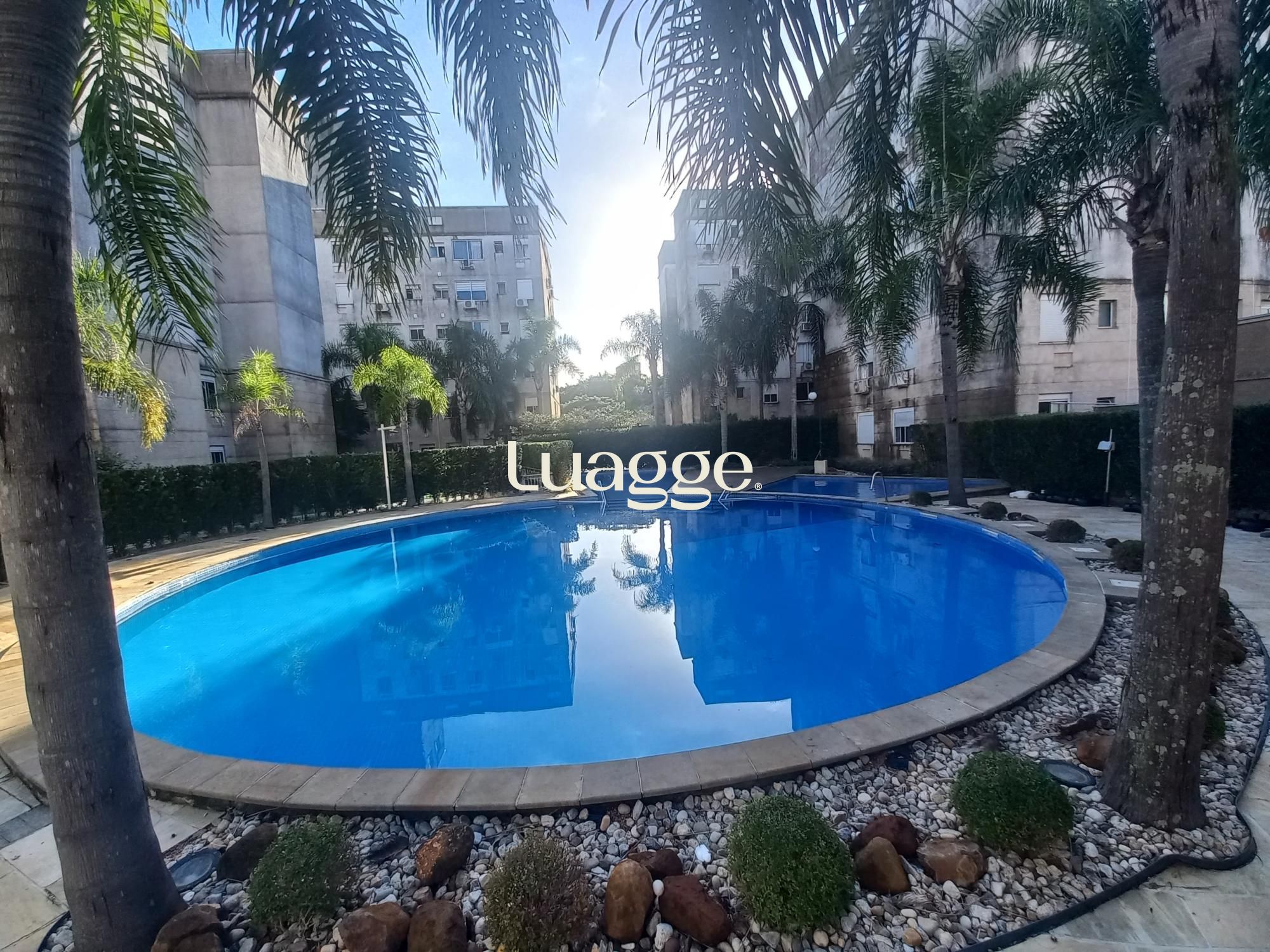 Apartamento à venda com 2 quartos, 47m² - Foto 26