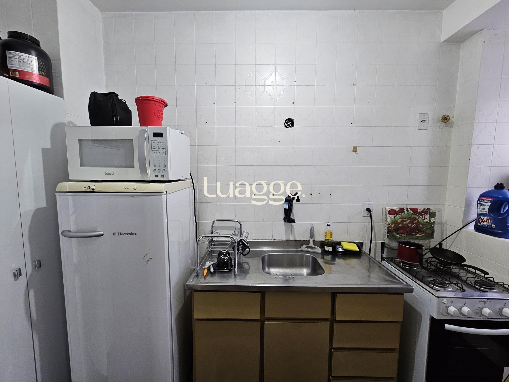 Apartamento, 1 quarto, 39 m² - Foto 10