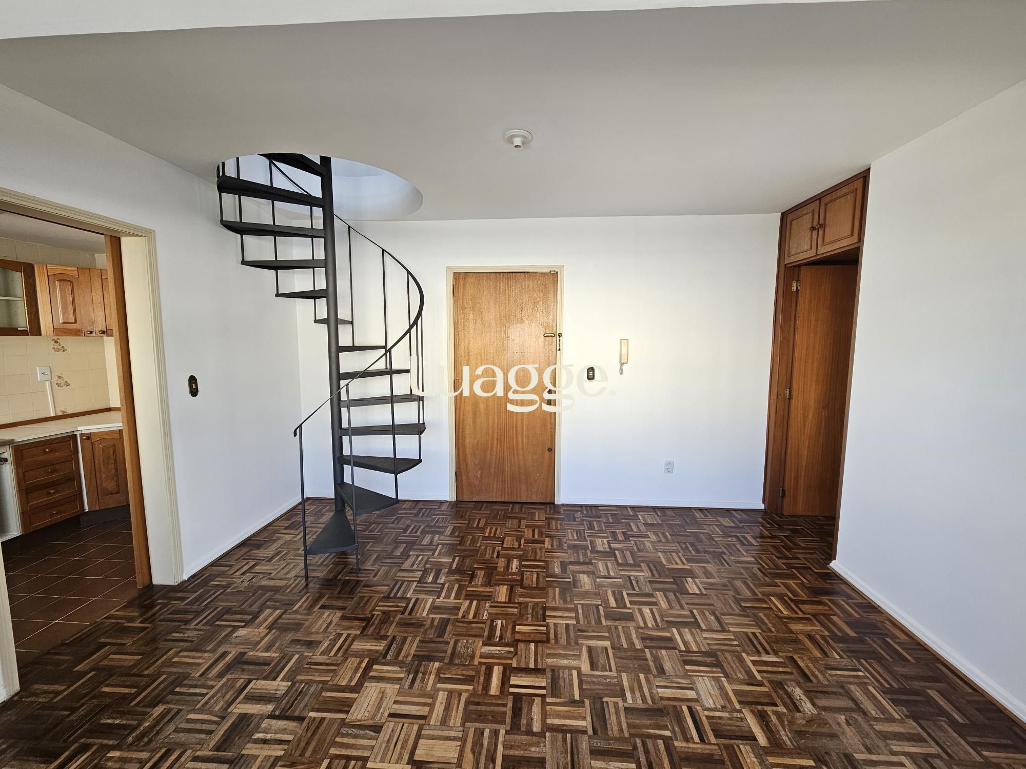 Cobertura à venda com 1 quarto, 99m² - Foto 16