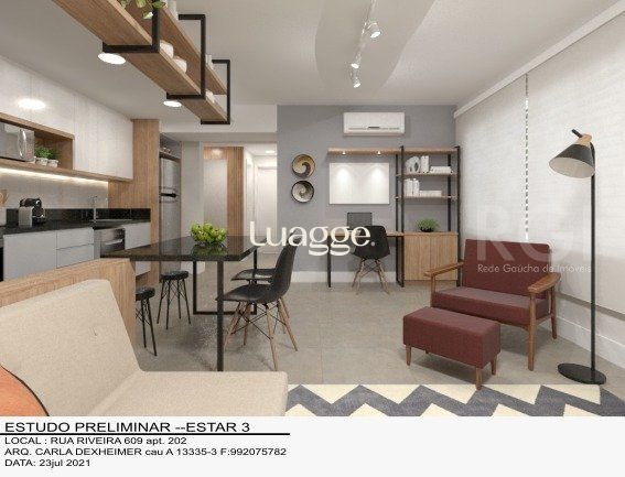Apartamento, 2 quartos, 161 m² - Foto 6