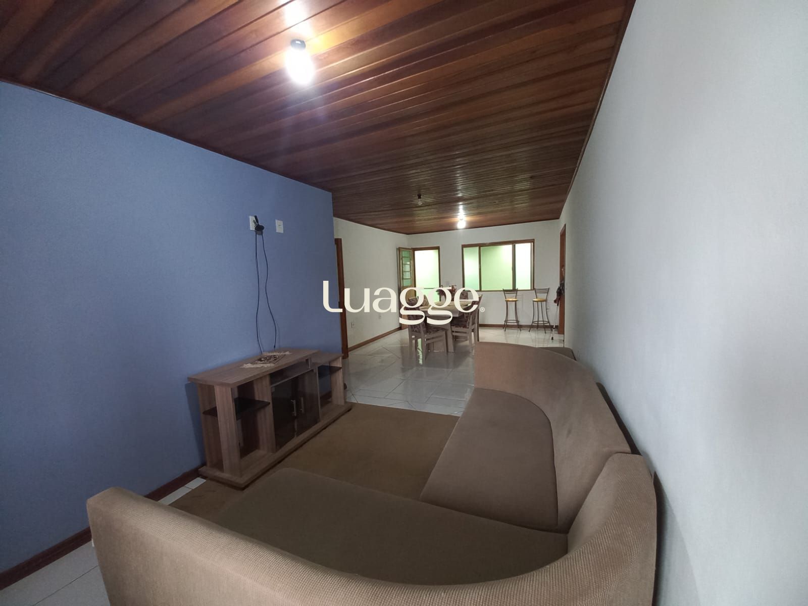 Casa de Condomínio à venda com 3 quartos, 146m² - Foto 2