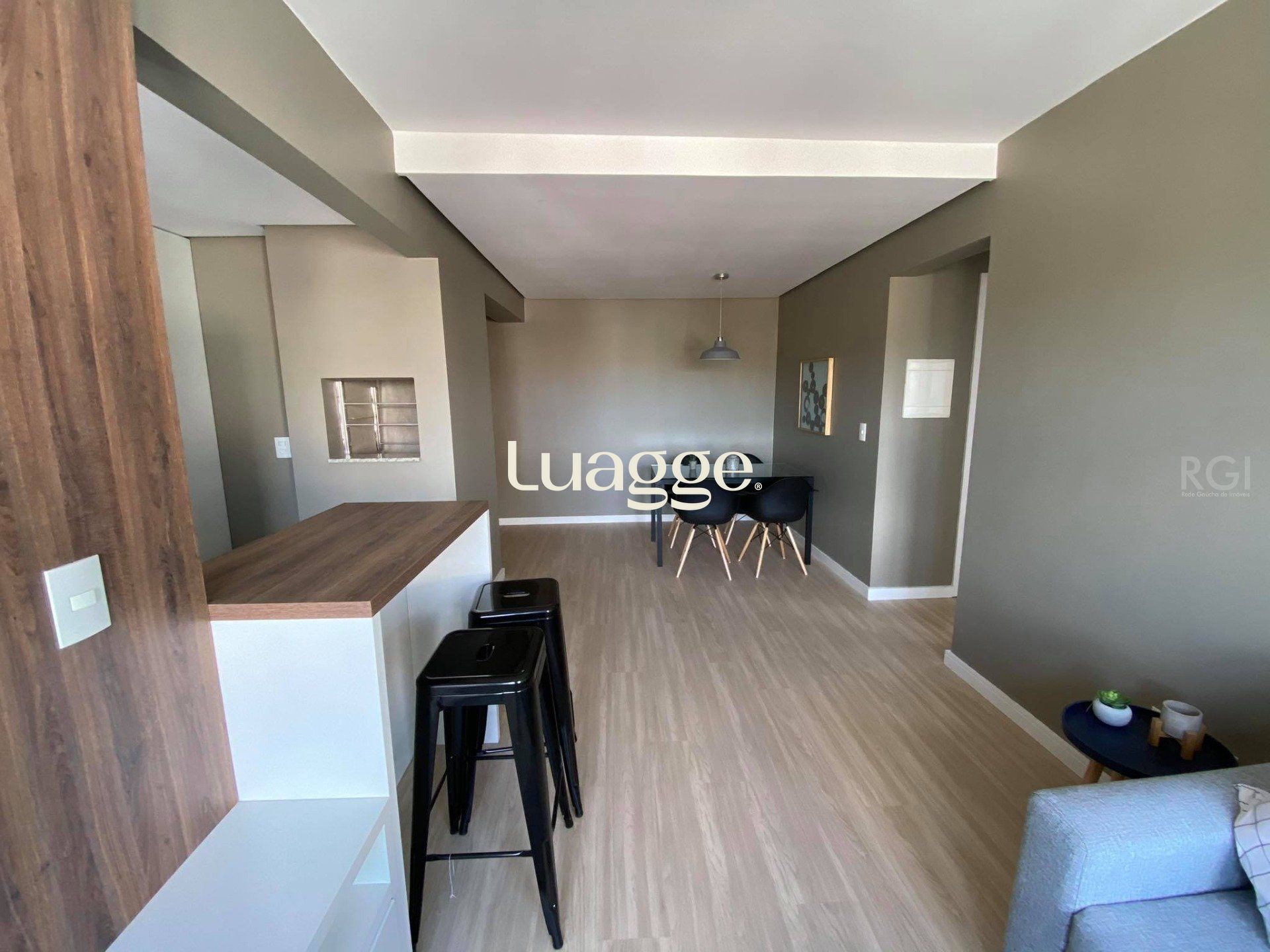 Apartamento à venda com 2 quartos, 65m² - Foto 6