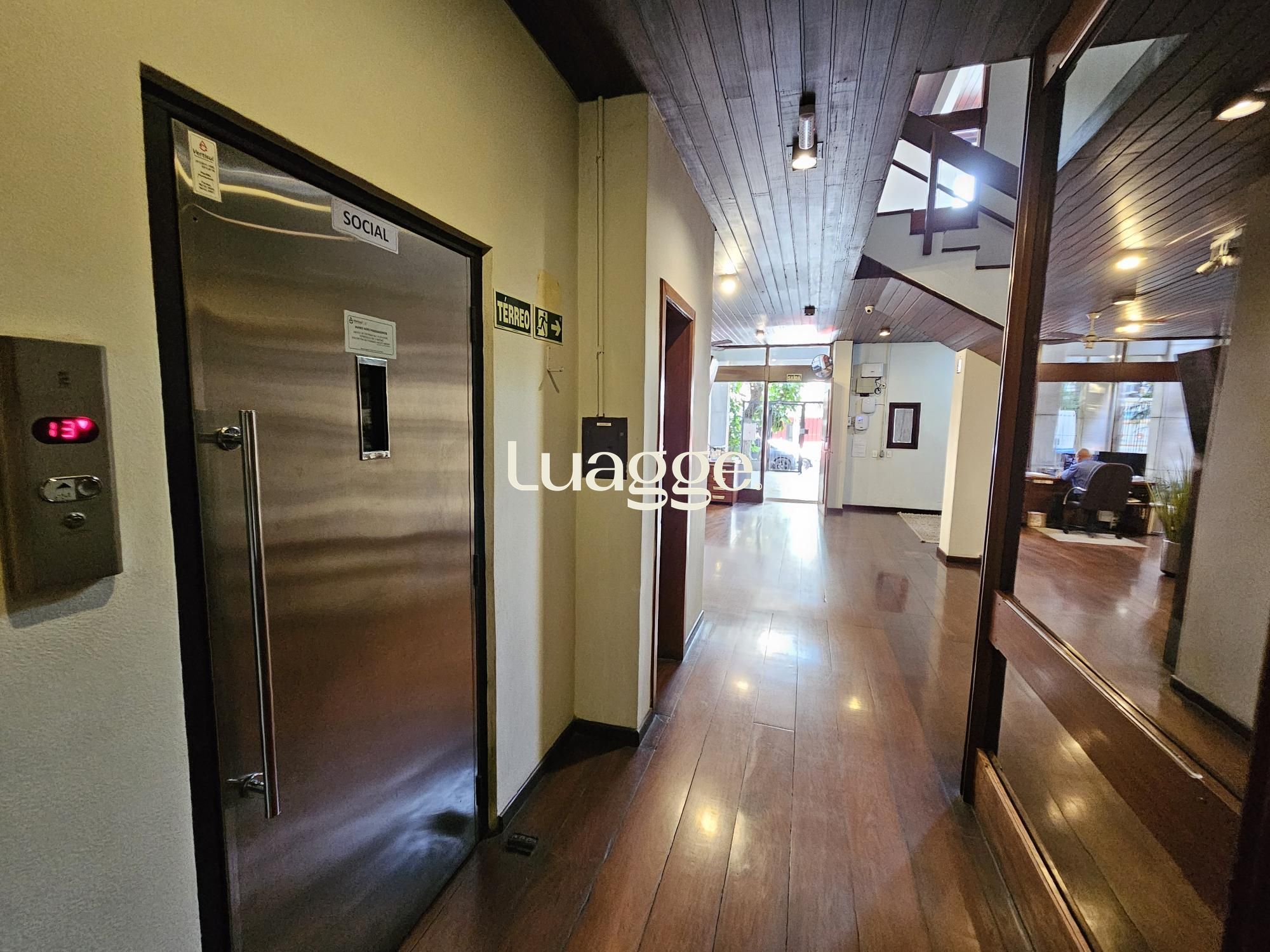 Apartamento, 1 quarto, 41 m² - Foto 9