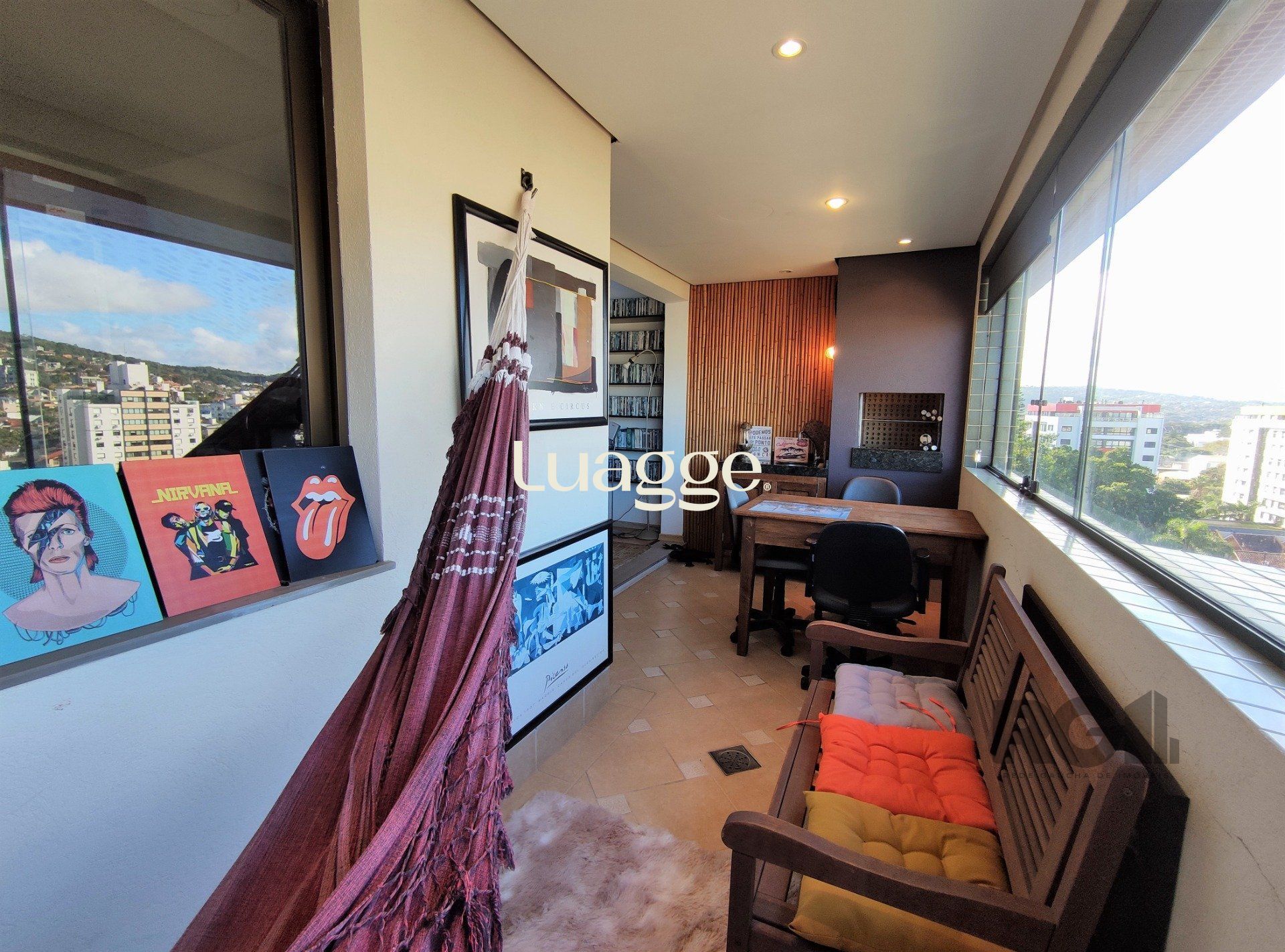 Cobertura à venda com 3 quartos, 188m² - Foto 18