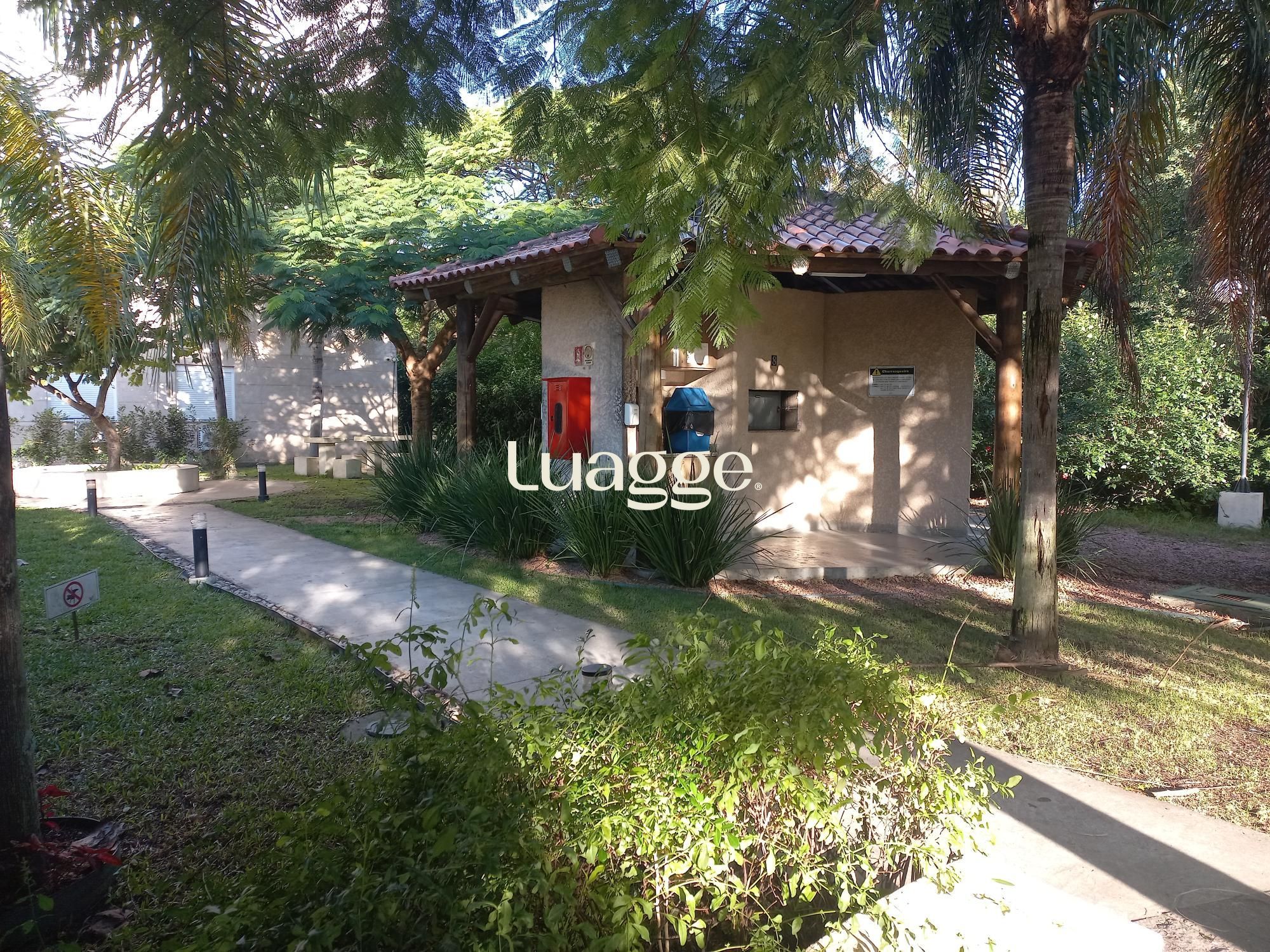 Apartamento à venda com 2 quartos, 47m² - Foto 37