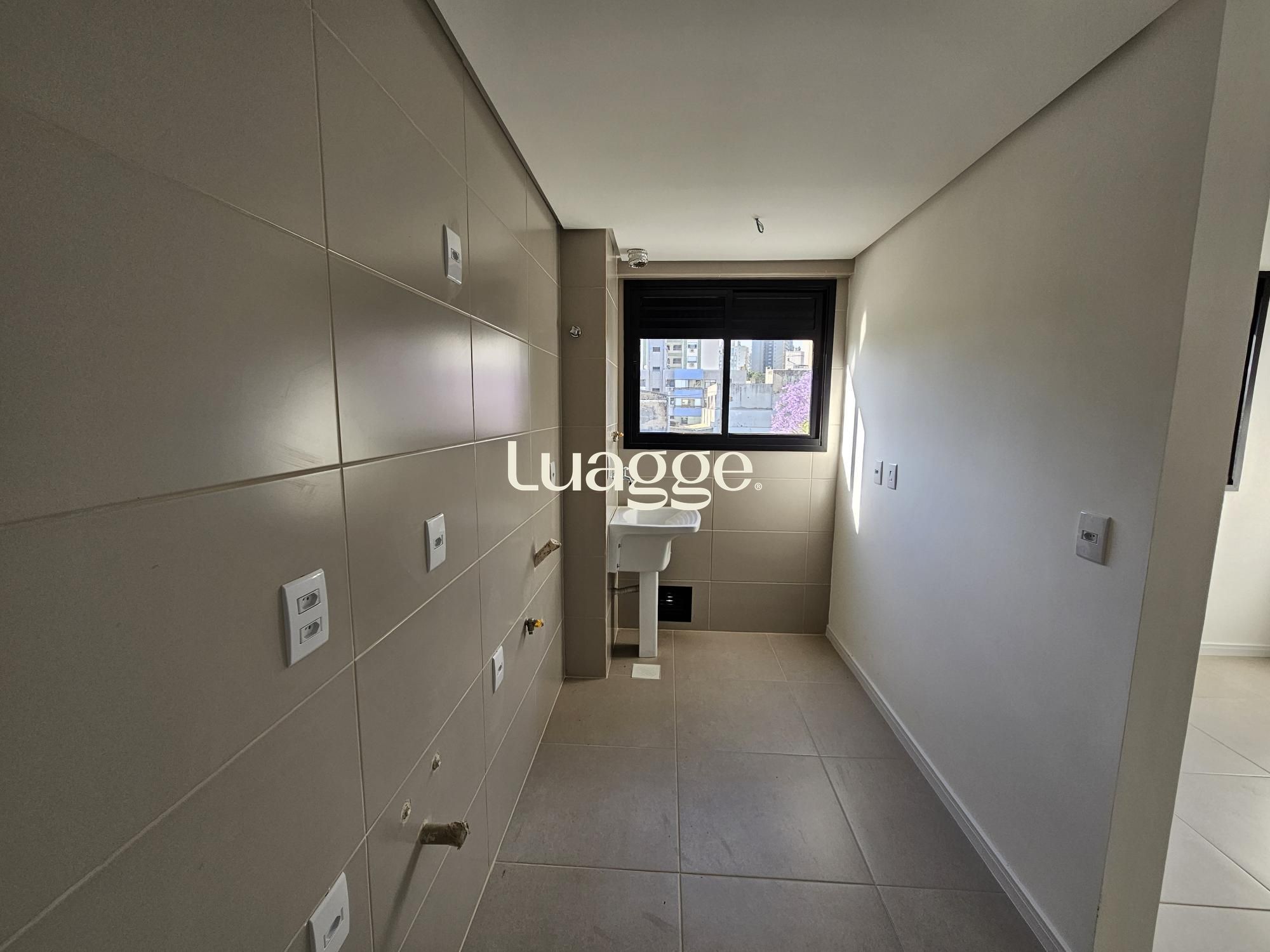 Apartamento, 1 suíte, à venda, 37 m², Santa Cecília - Porto Alegre — foto 5