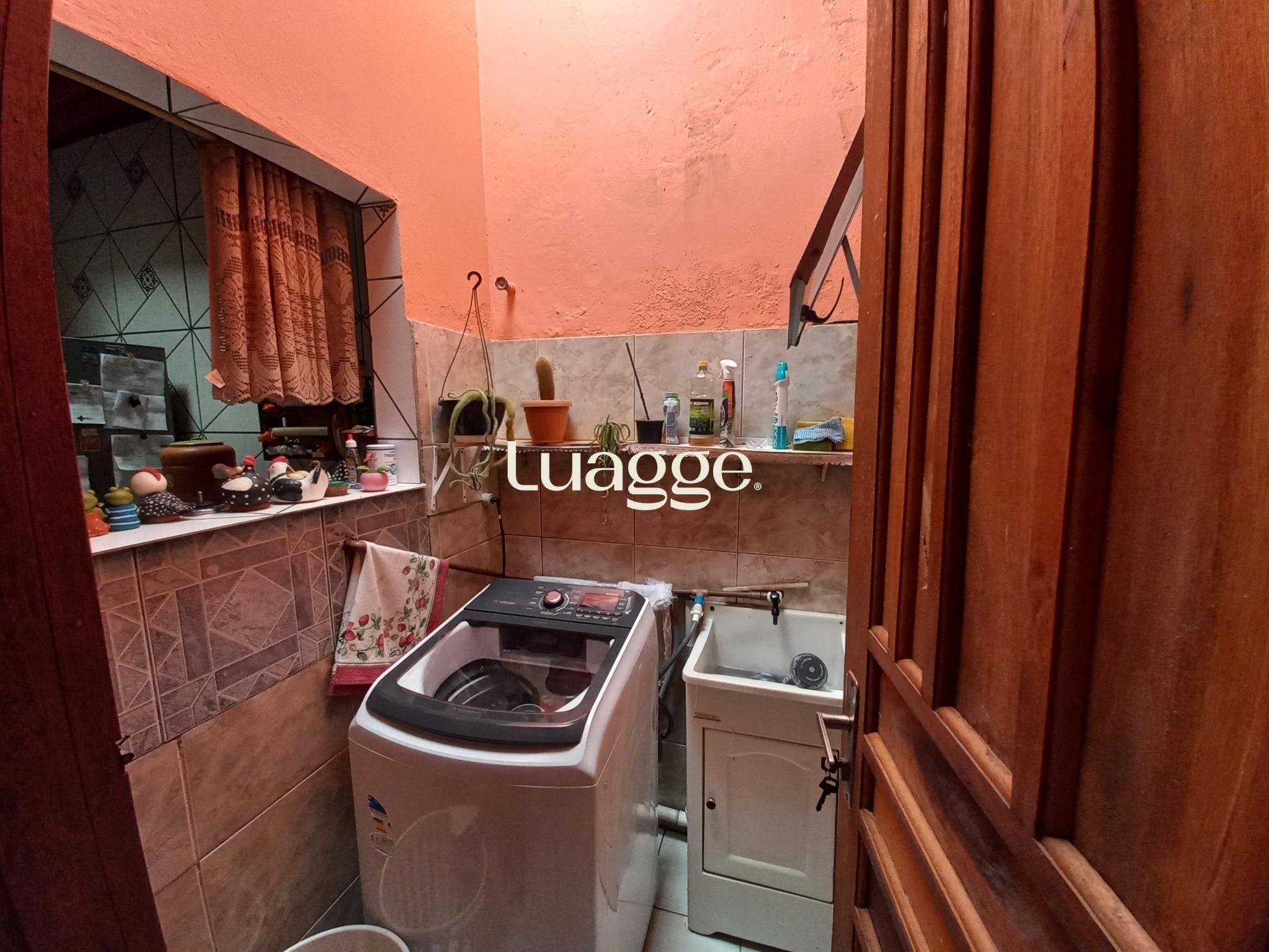 Casa à venda com 2 quartos, 124m² - Foto 13