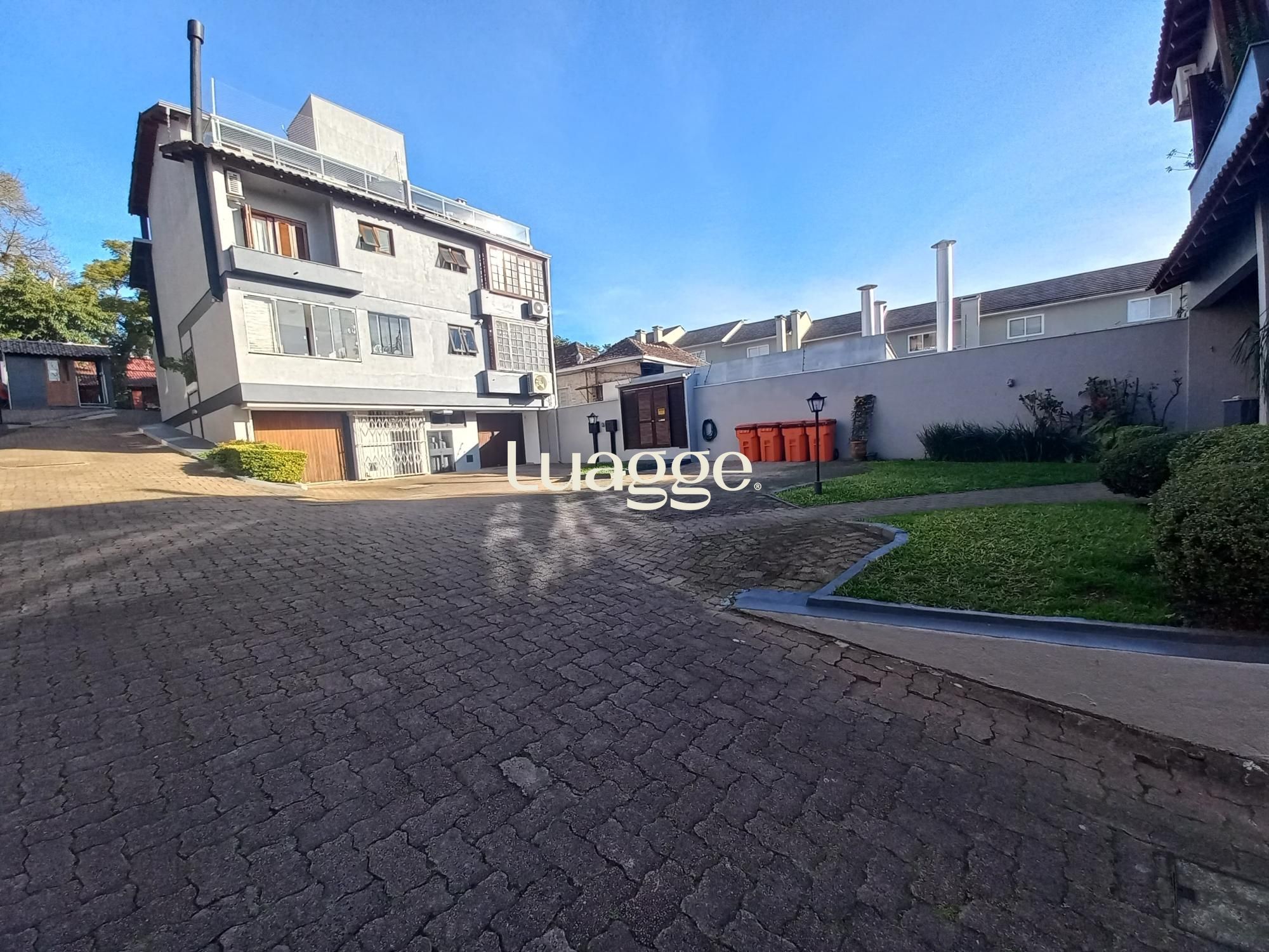 Sobrado à venda com 3 quartos, 177m² - Foto 35