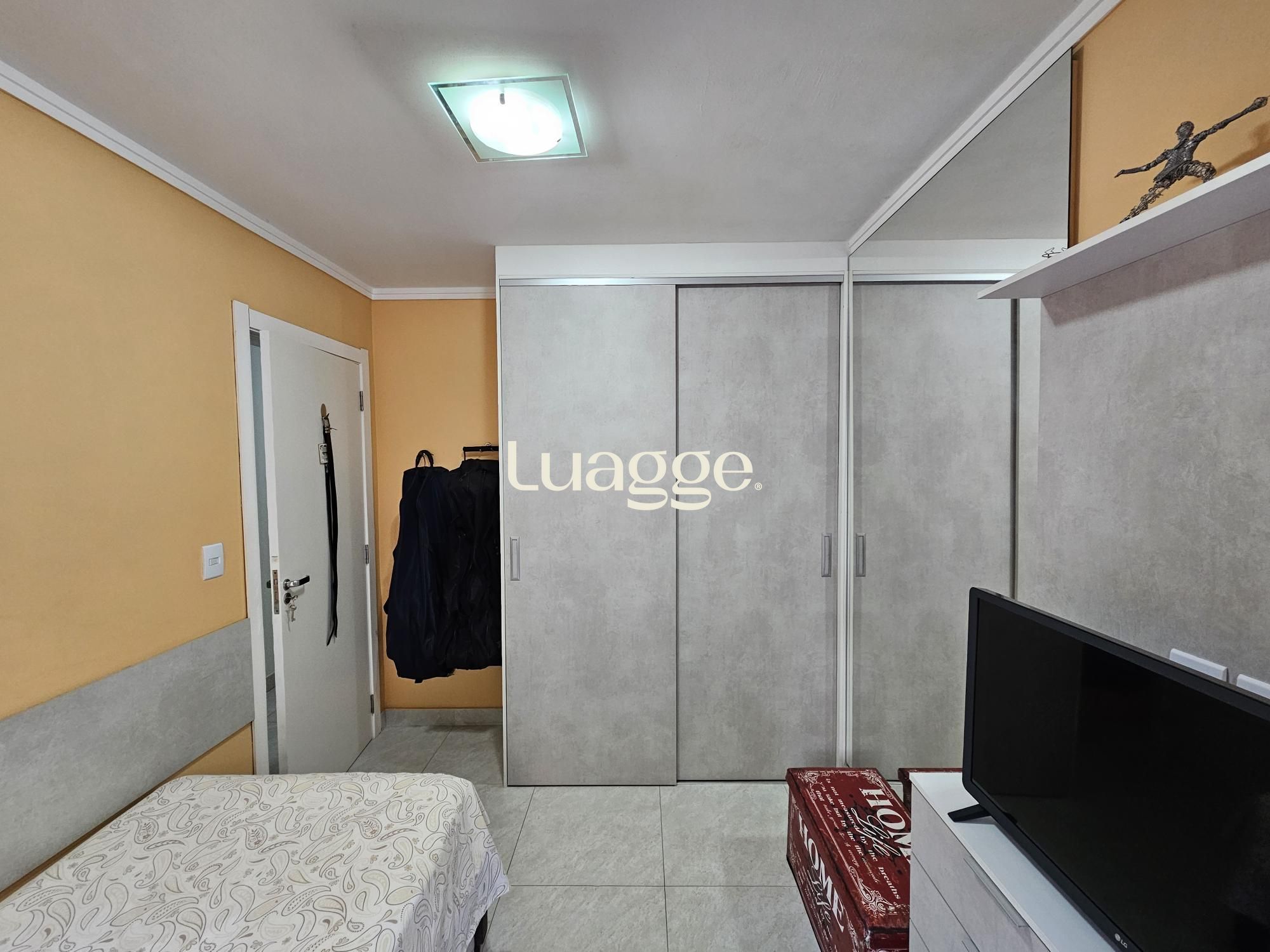 Casa de Condomínio à venda com 3 quartos, 104m² - Foto 15