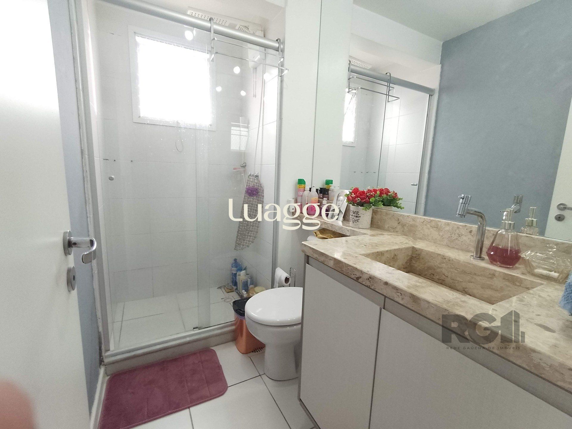 Apartamento à venda com 2 quartos, 52m² - Foto 6