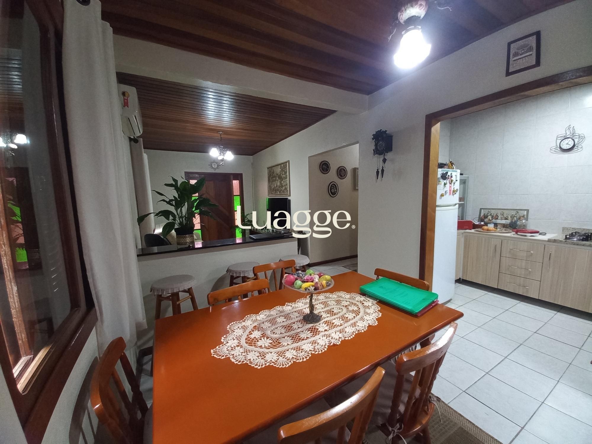 Casa de Condomínio à venda com 3 quartos, 137m² - Foto 4