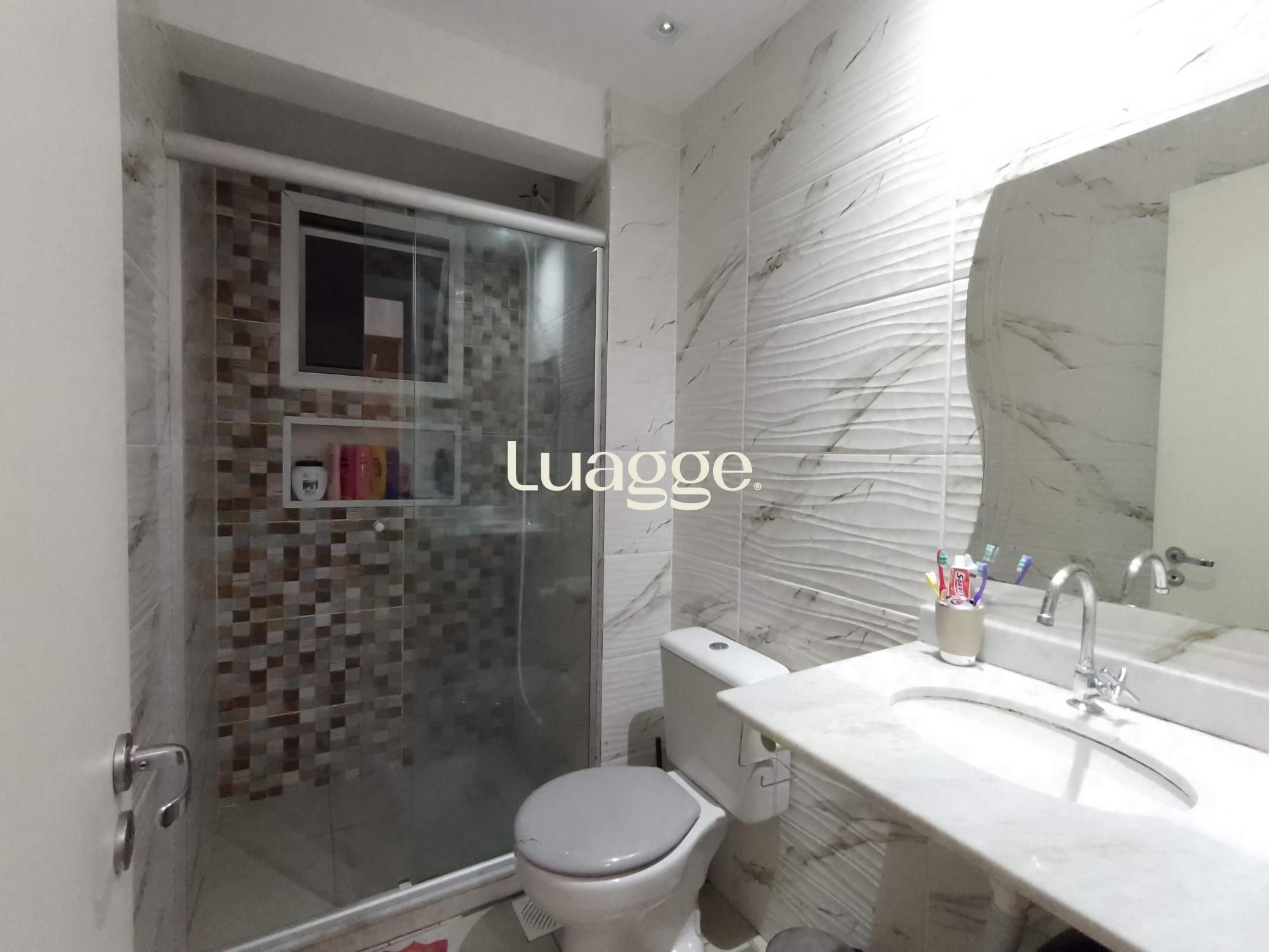 Apartamento à venda com 2 quartos, 50m² - Foto 11