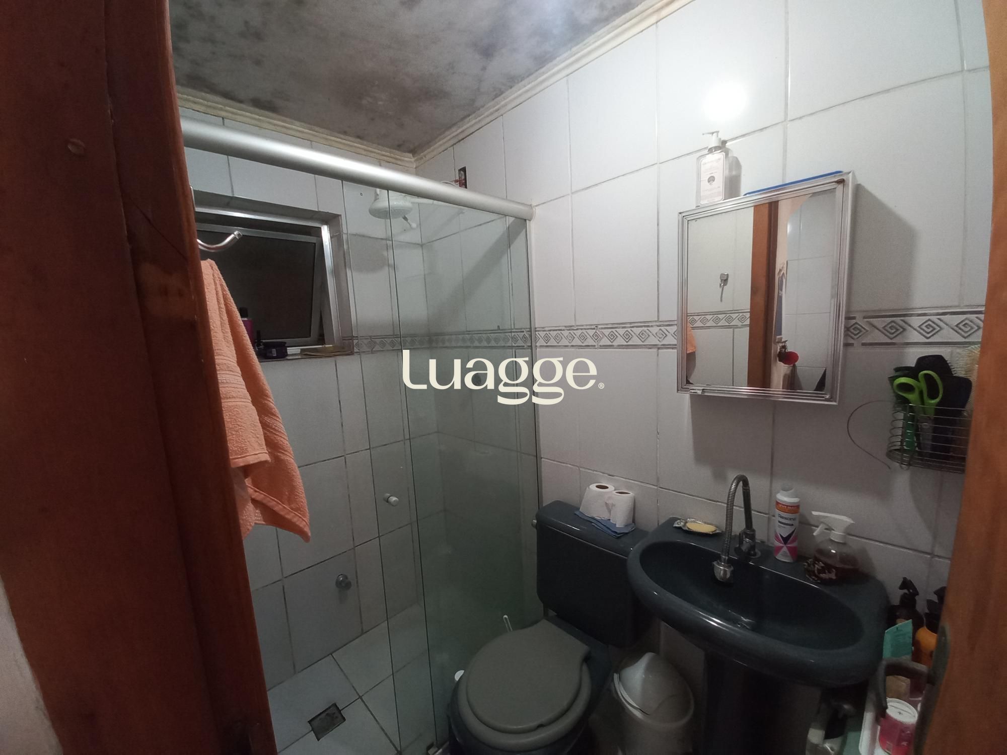 Casa de Condomínio à venda com 2 quartos, 45m² - Foto 7