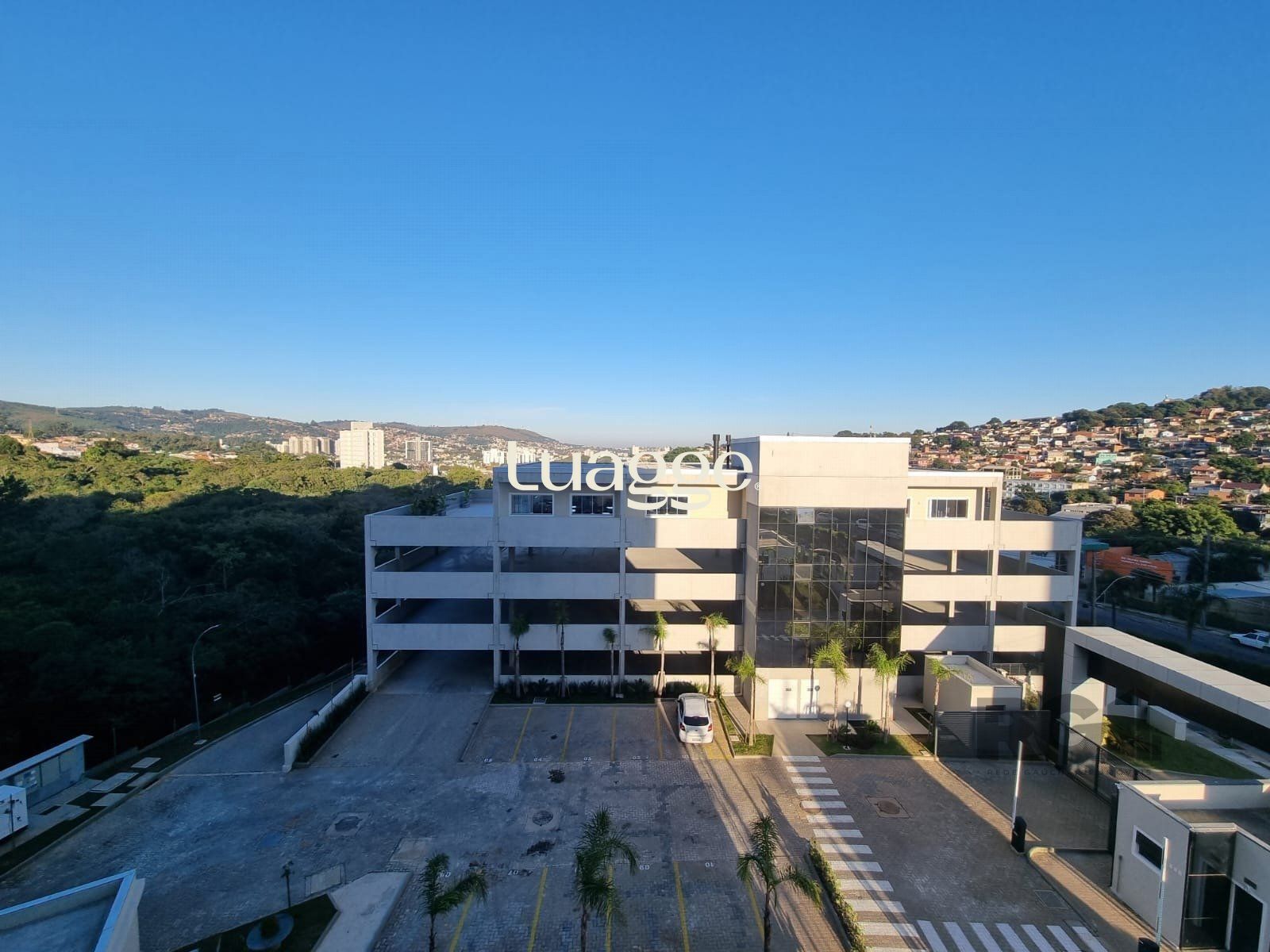 Apartamento à venda com 2 quartos, 54m² - Foto 6