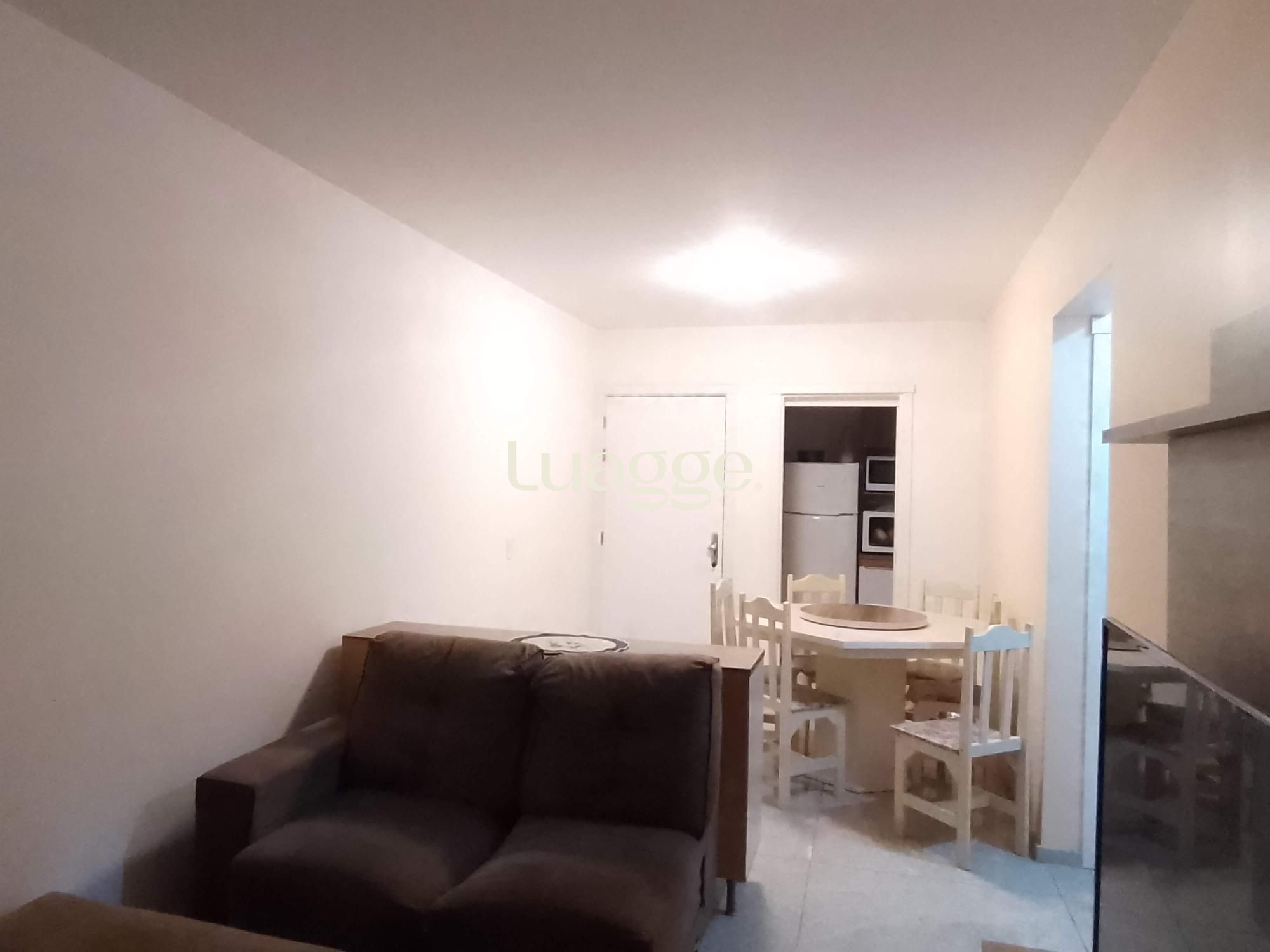 Apartamento à venda com 2 quartos, 50m² - Foto 3