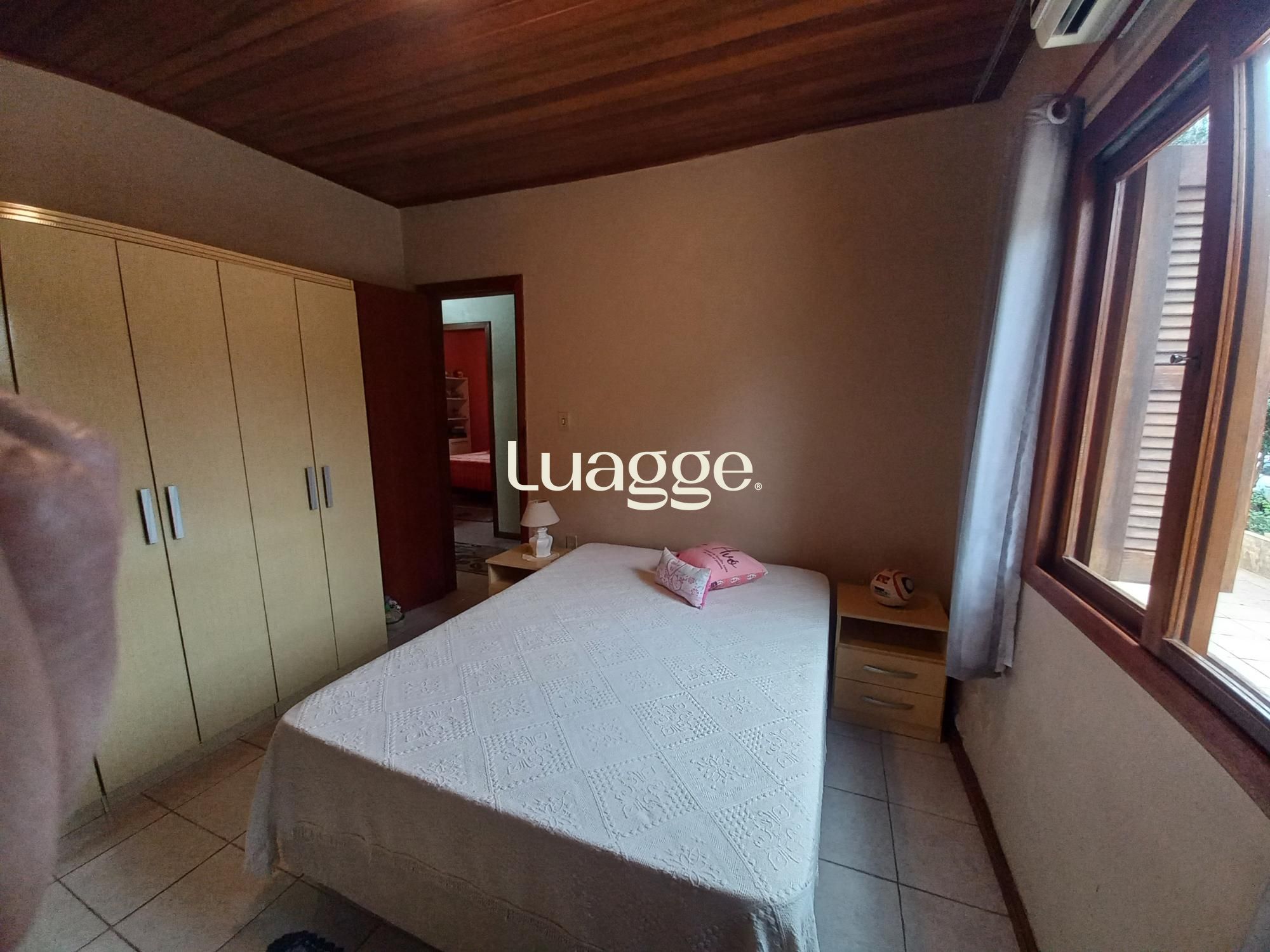 Casa de Condomínio à venda com 3 quartos, 137m² - Foto 9