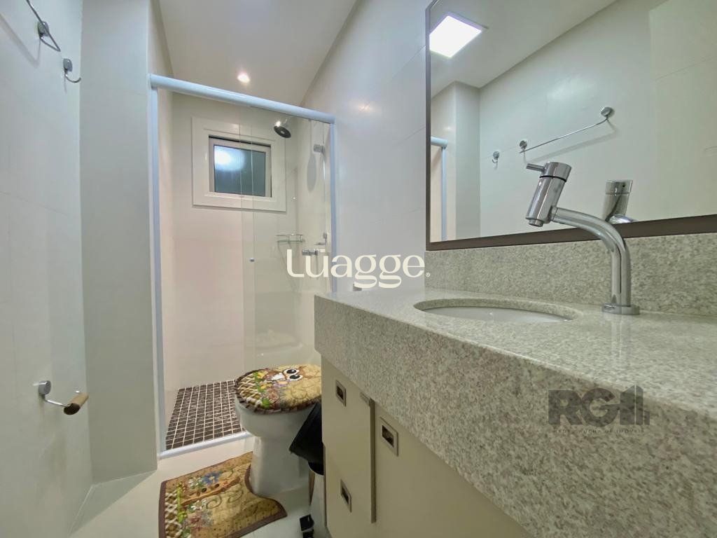 Apartamento à venda com 2 quartos, 86m² - Foto 21