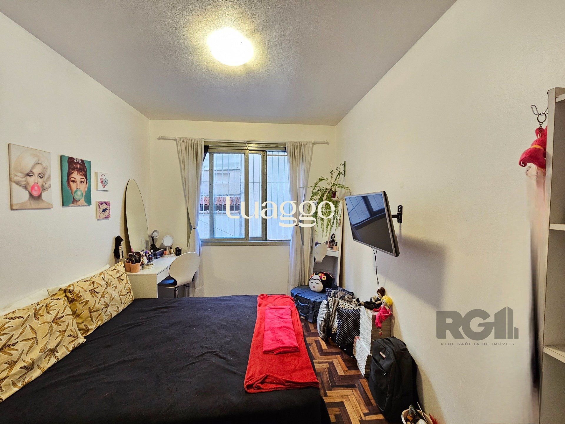 Apartamento, 2 quartos, 58 m² - Foto 7