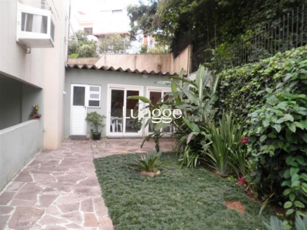 Apartamento, 1 quarto, 38 m² - Foto 1