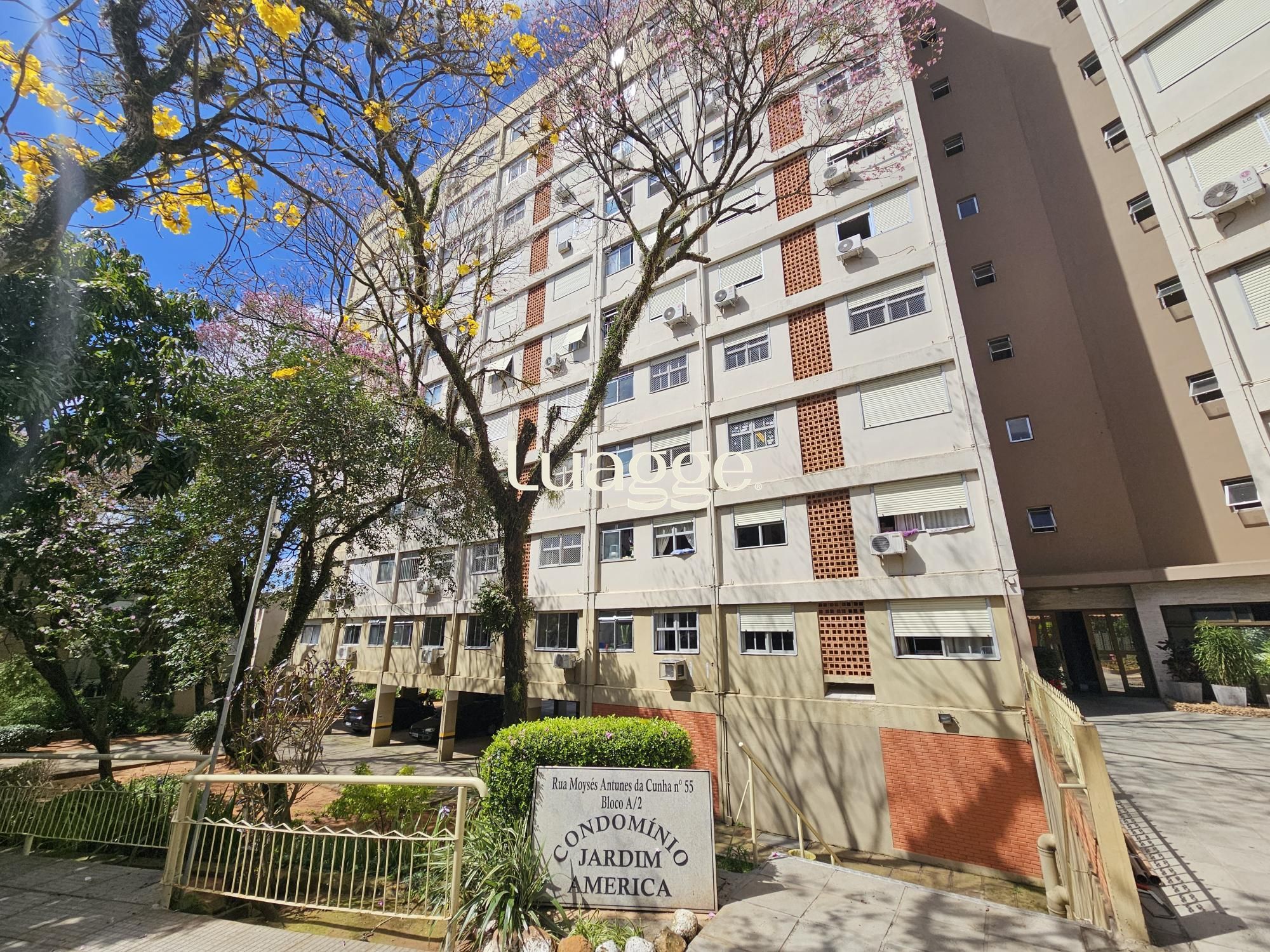 Apartamento, 2 quartos, 57 m² - Foto 24