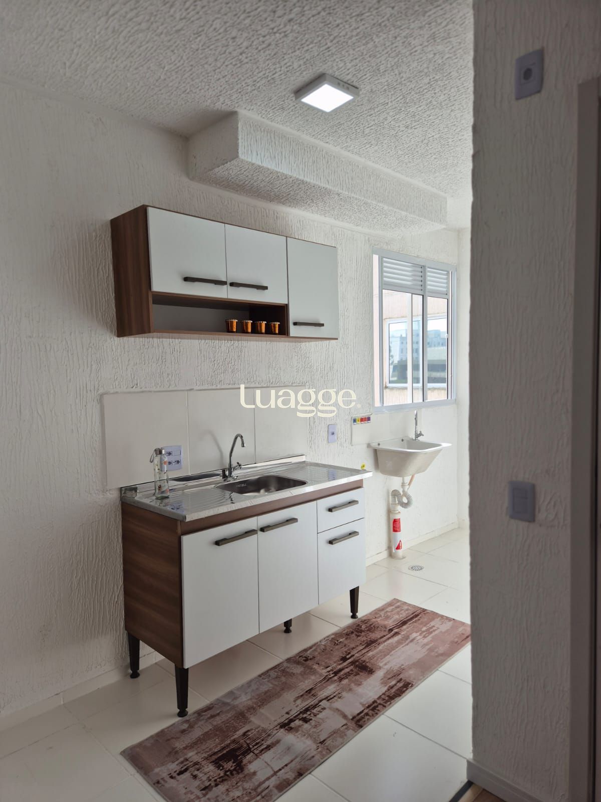Apartamento, 2 quartos, à venda, 41 m², Sarandi - Porto Alegre — foto 4