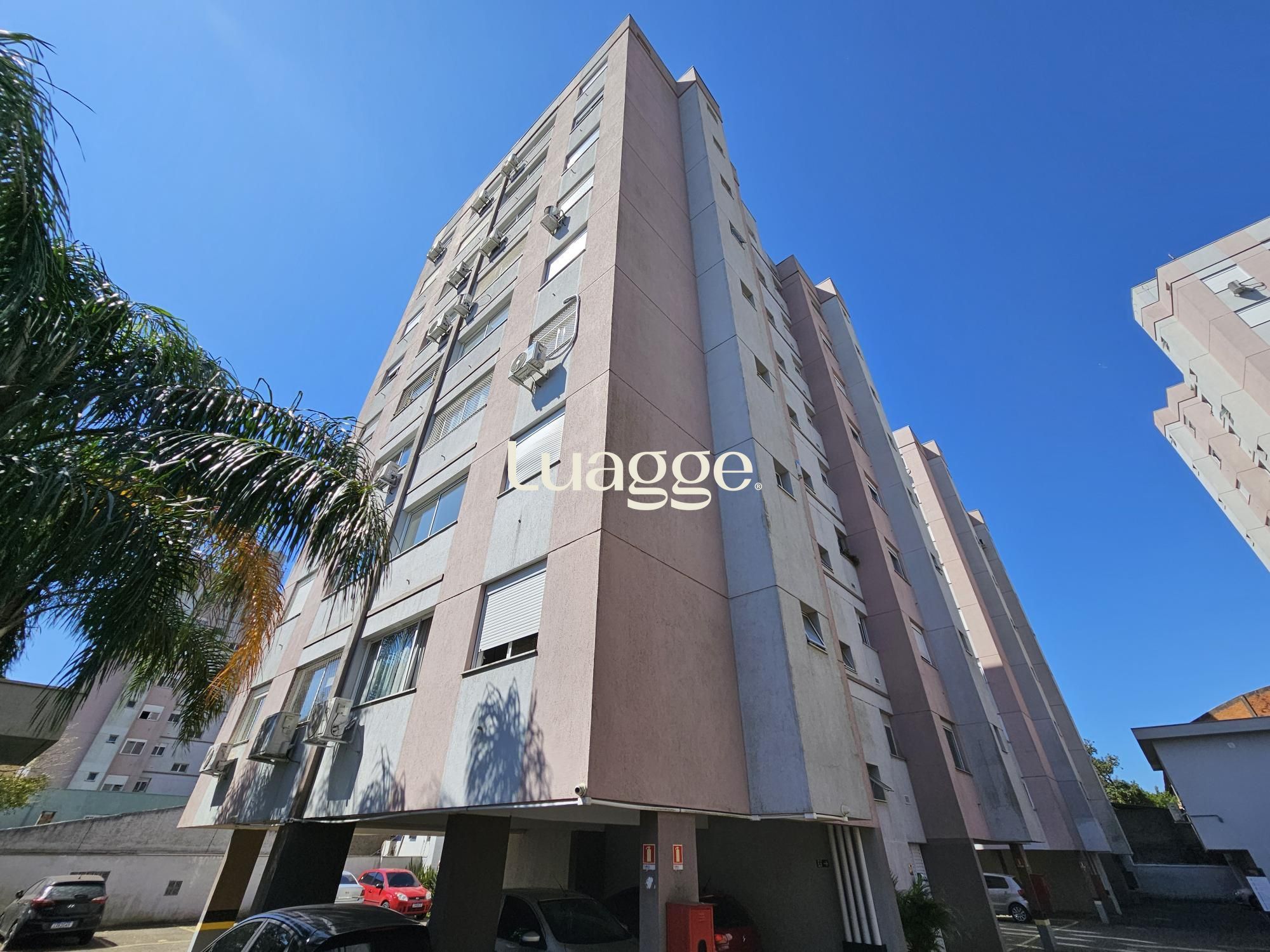 Apartamento, 2 quartos, 51 m² - Foto 28