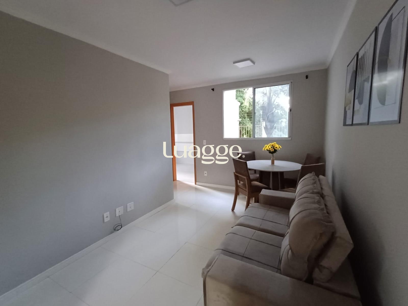 Apartamento, 2 quartos, à venda, 44 m², Morro Santana - Porto Alegre — foto 2