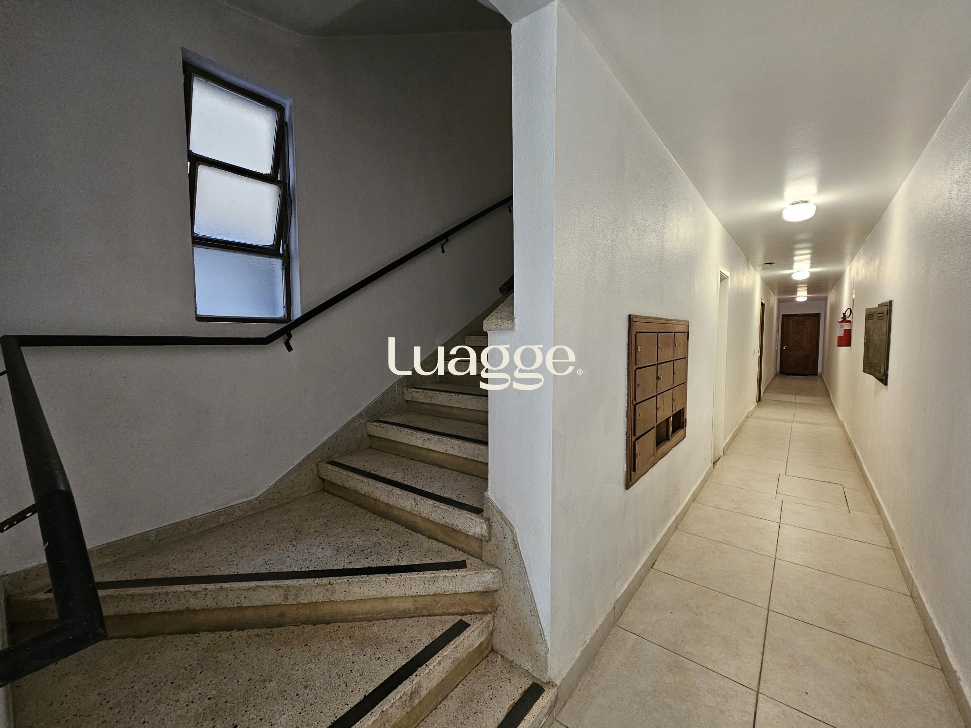 Apartamento, 1 quarto, 43 m² - Foto 12