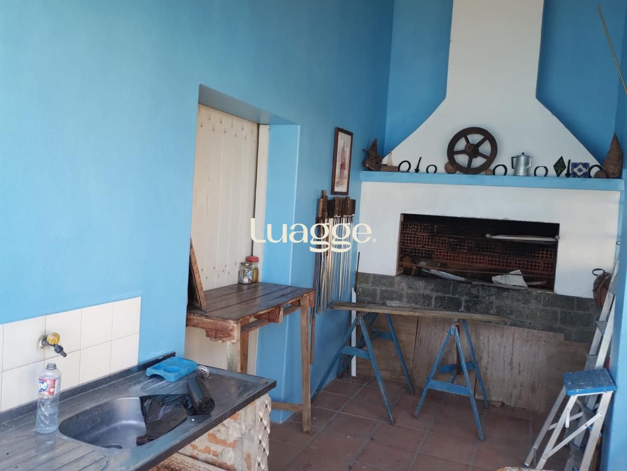 Casa à venda com 3 quartos, 242m² - Foto 17