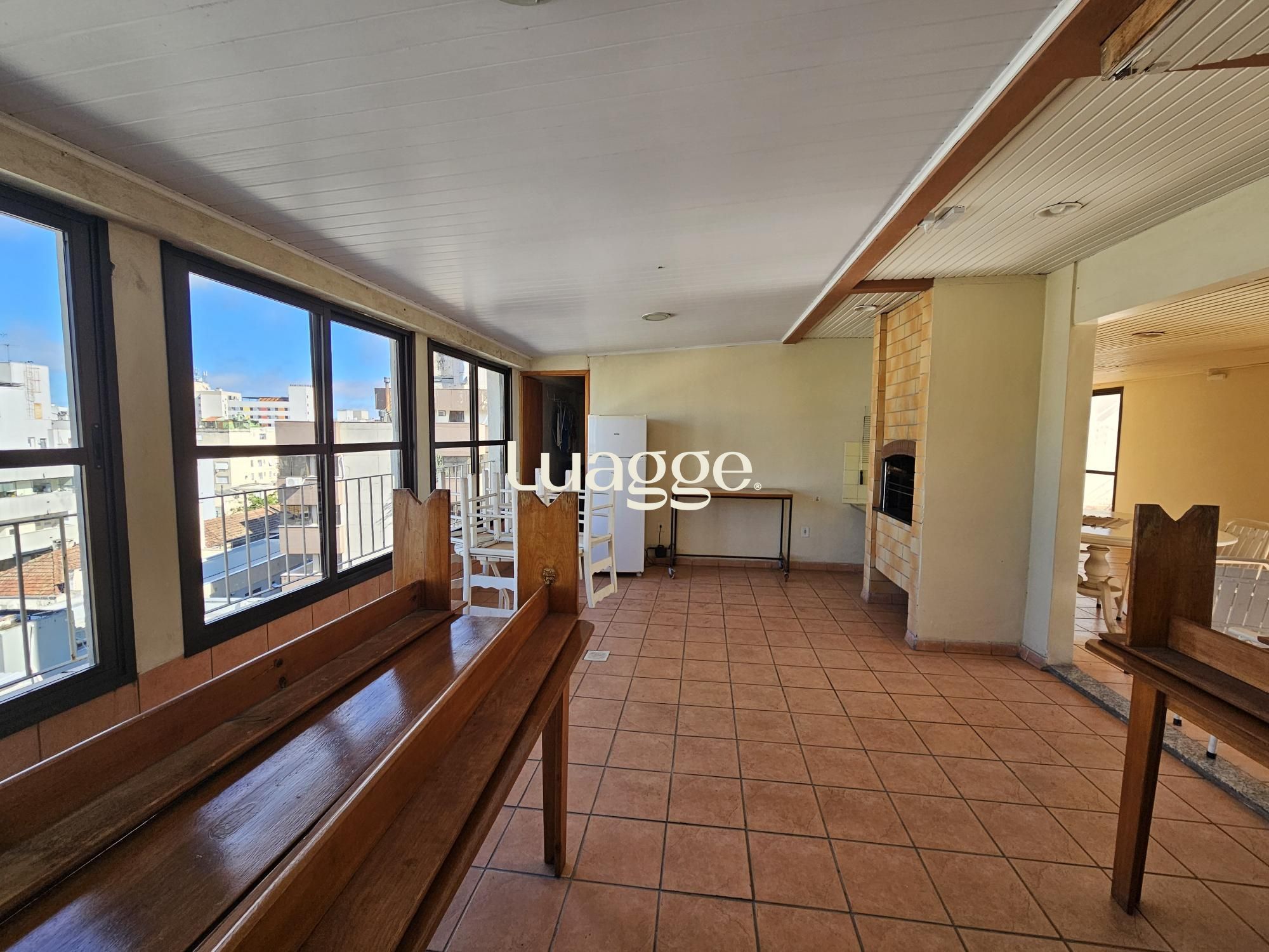 Apartamento, 1 quarto, 39 m² - Foto 12