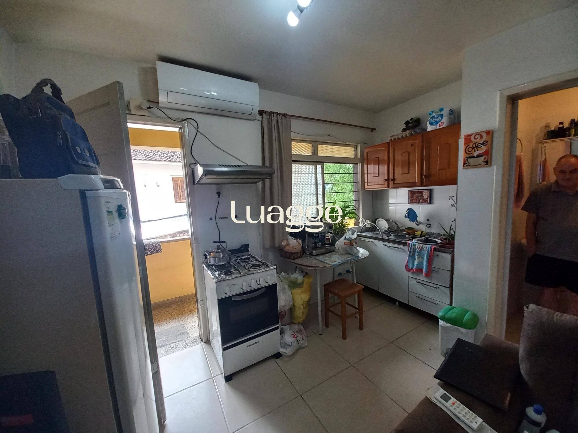Kitnet, 1 quarto, à venda, 20 m², Cristo Redentor - Porto Alegre — foto 3