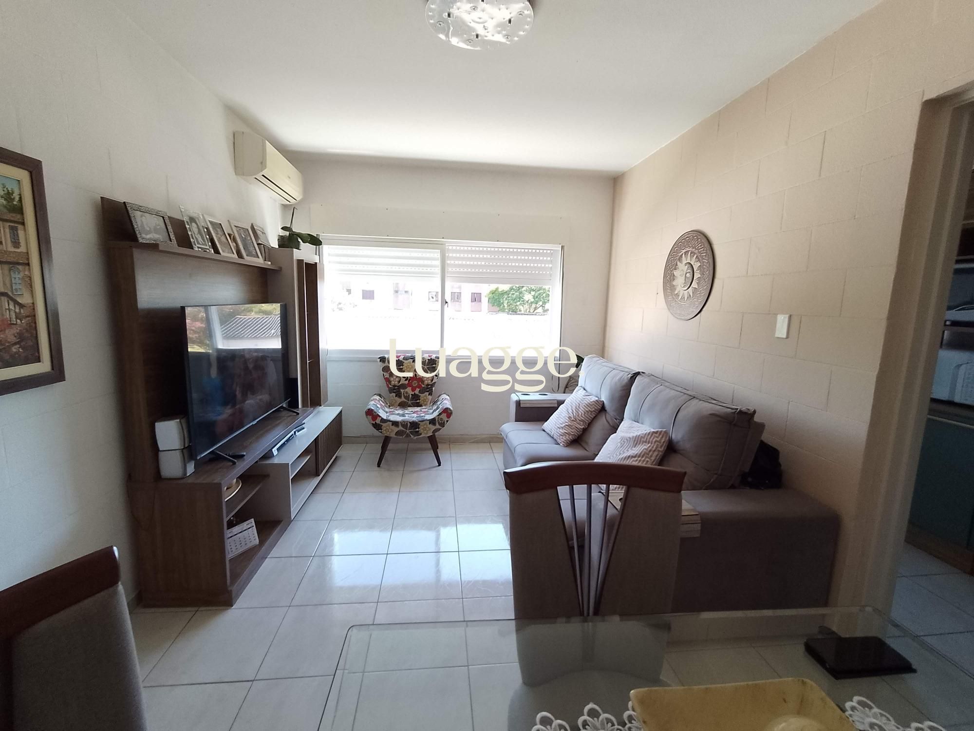 Apartamento, 1 suíte, à venda, 44 m², Rubem Berta - Porto Alegre — foto 4
