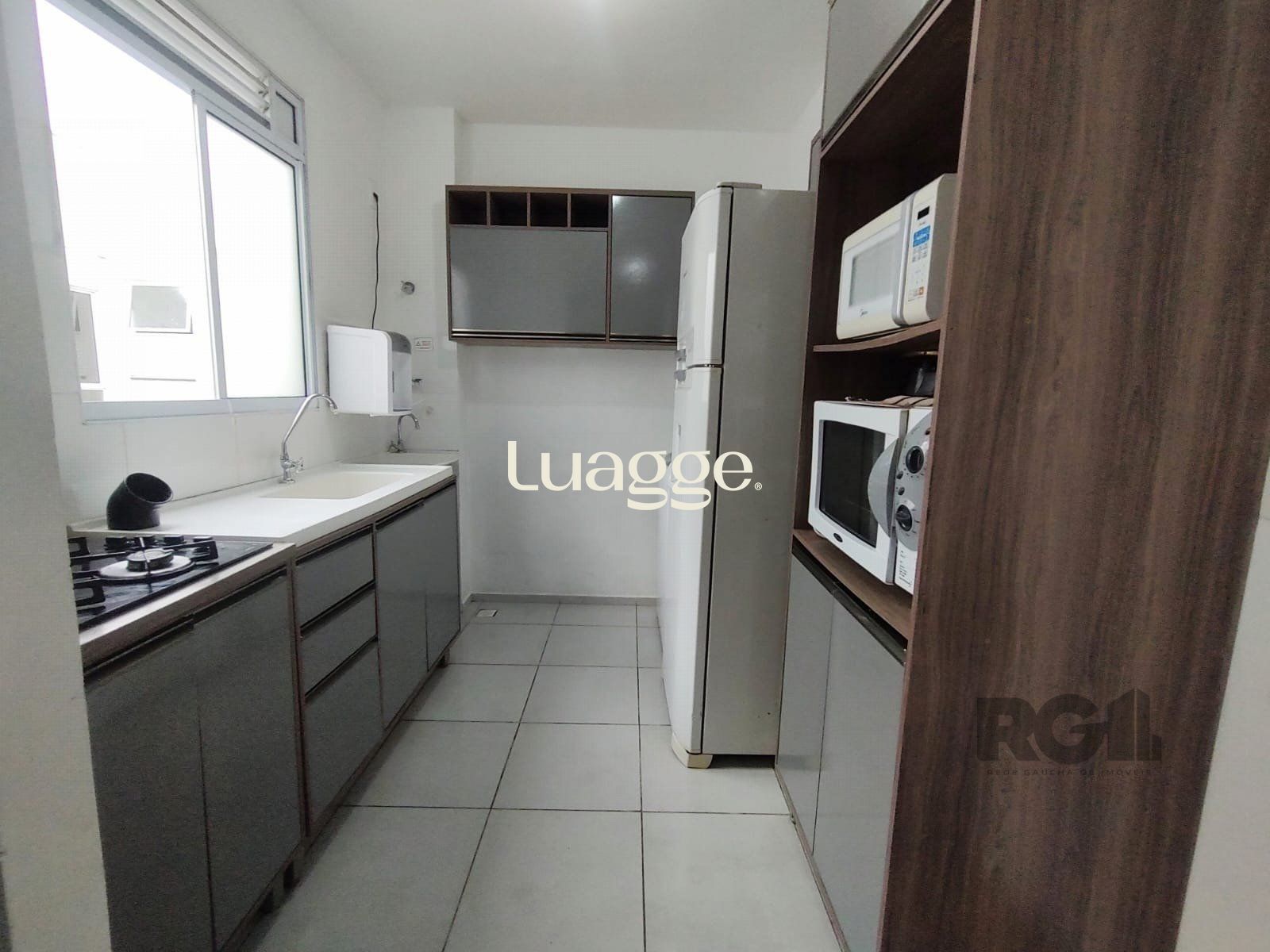 Apartamento à venda, 39m² - Foto 2