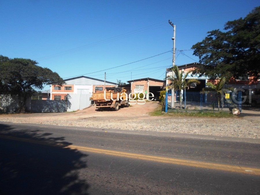 Depósito-Galpão-Armazém à venda, 198m² - Foto 5