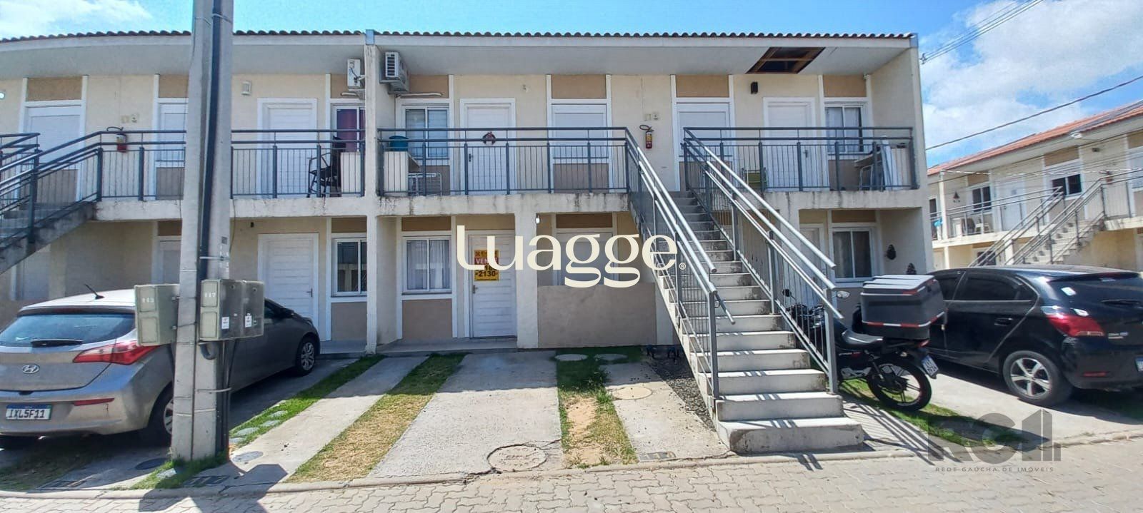 Casa de Condomínio, 2 quartos - Foto 4