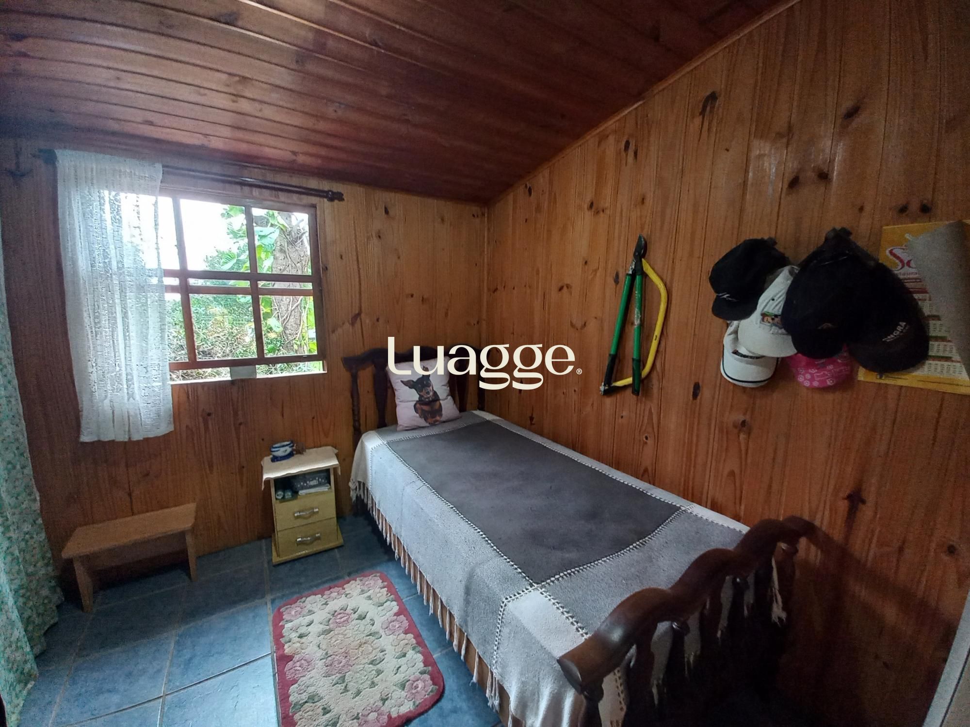 Casa de Condomínio à venda com 3 quartos, 137m² - Foto 34