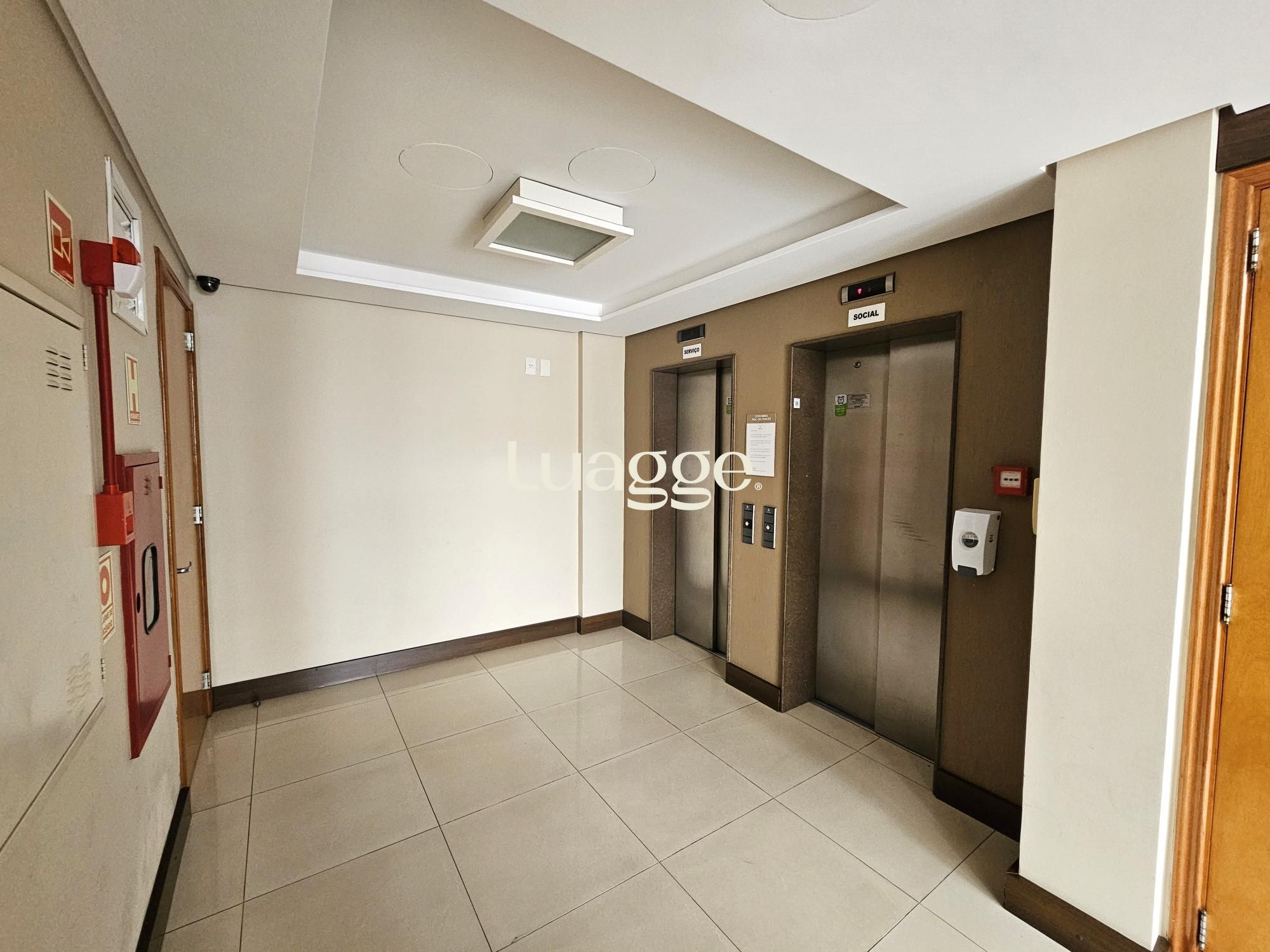Apartamento à venda com 1 quarto, 49m² - Foto 20