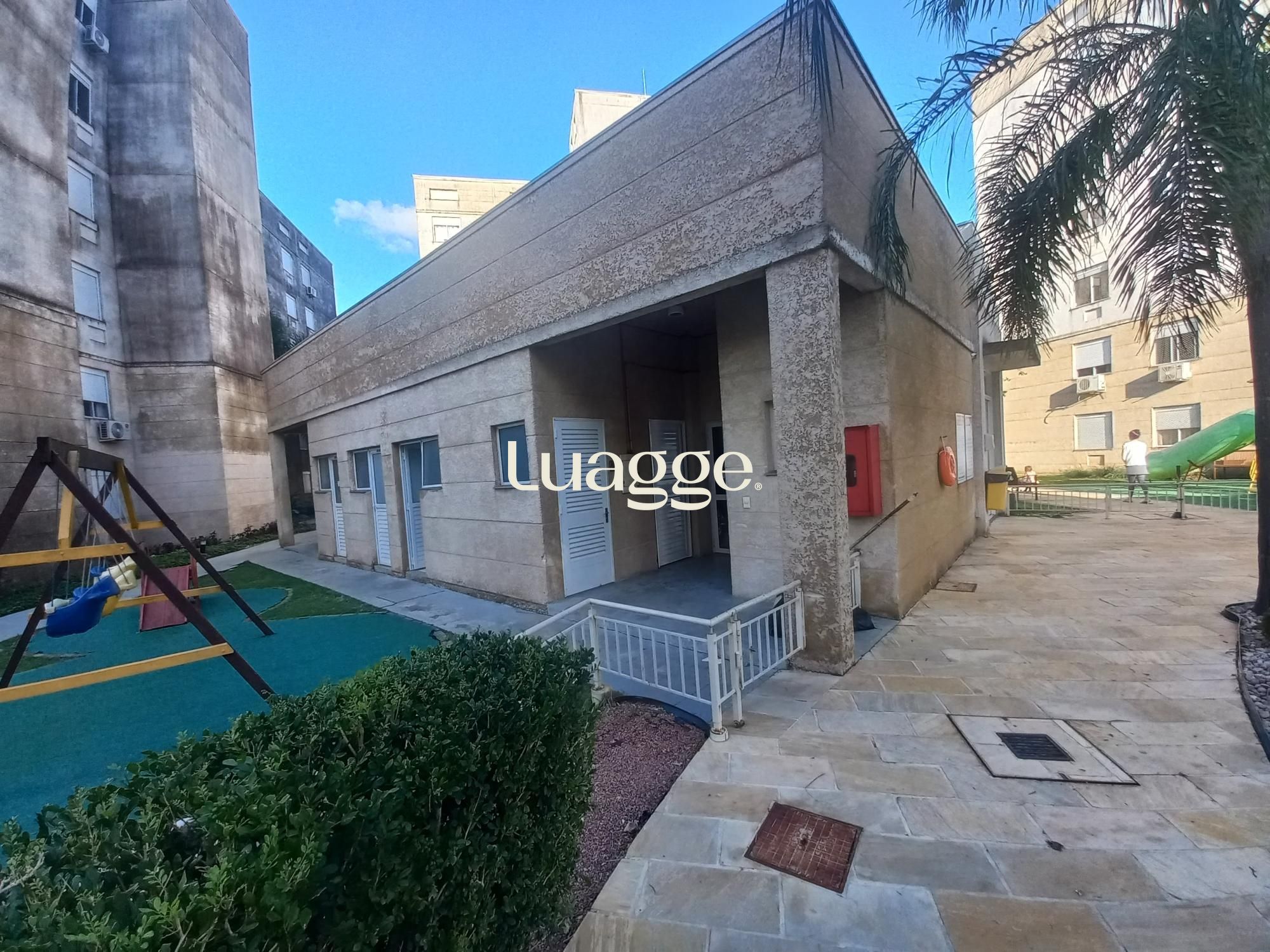 Apartamento à venda com 2 quartos, 47m² - Foto 28
