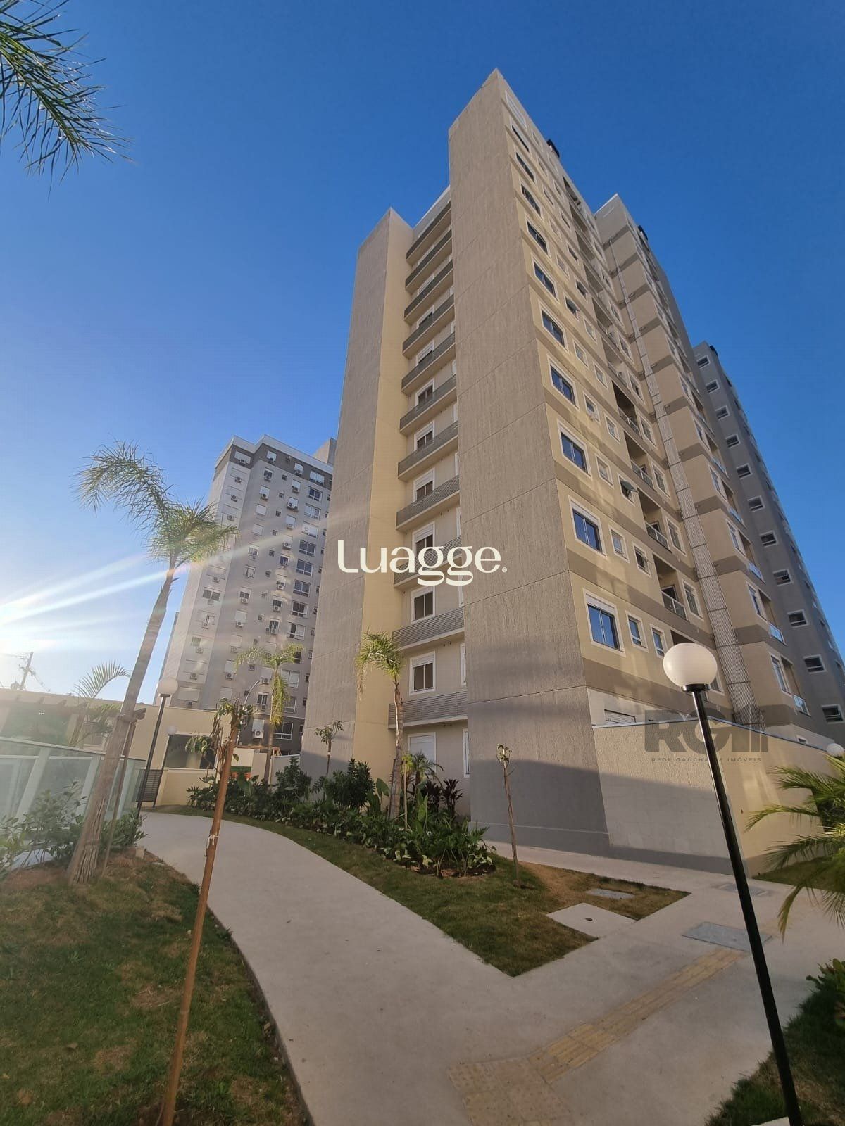 Apartamento à venda com 2 quartos, 54m² - Foto 1