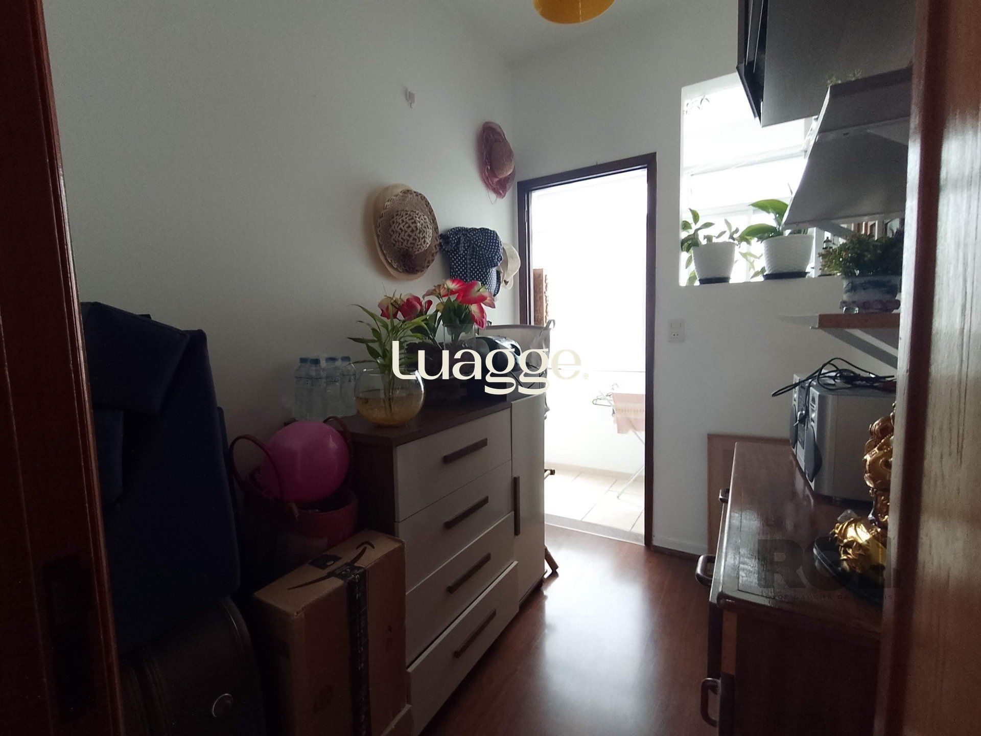 Apartamento, 2 quartos, 83 m² - Foto 11